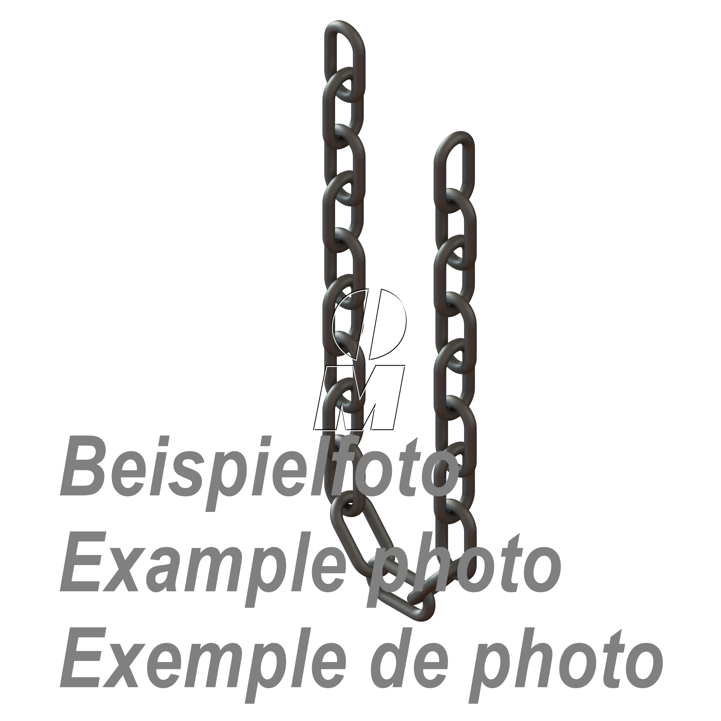 MÜTHING Retainer chain