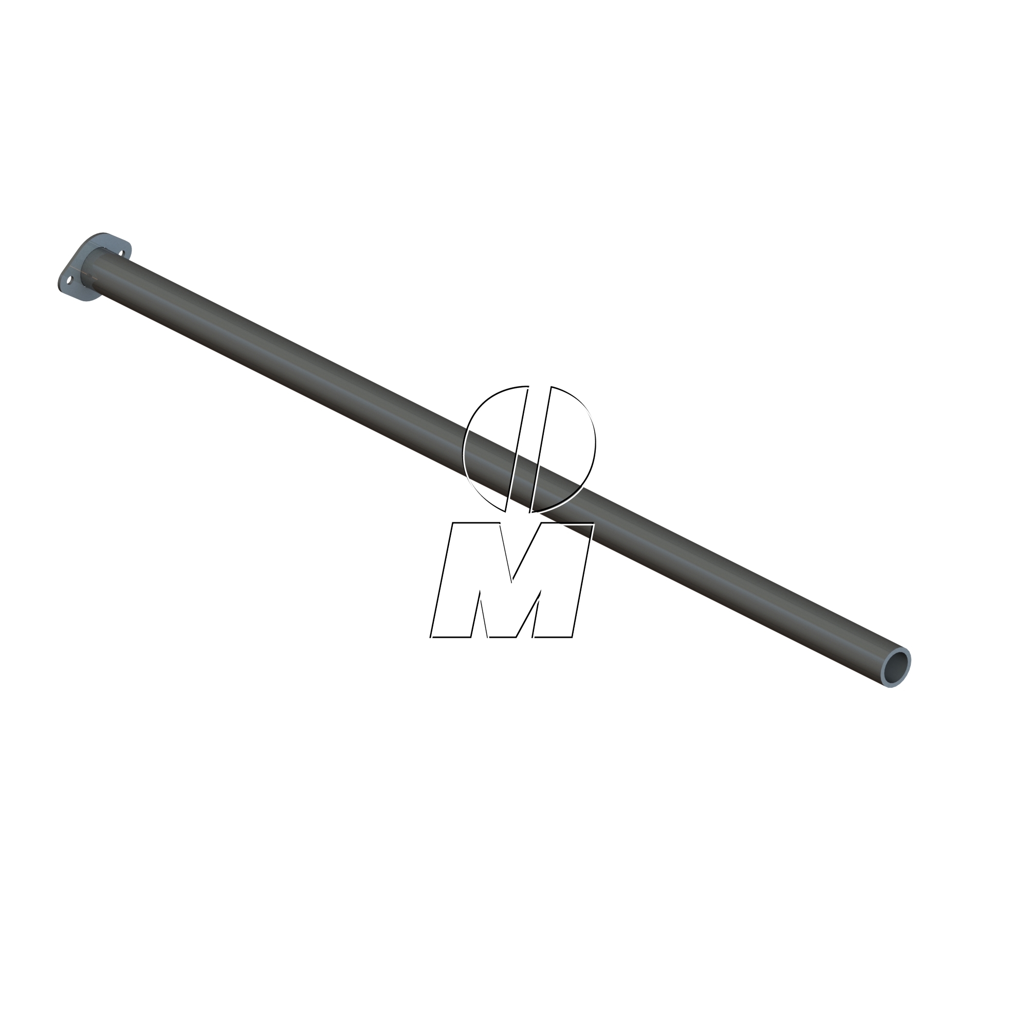 MÜTHING Shift pipe