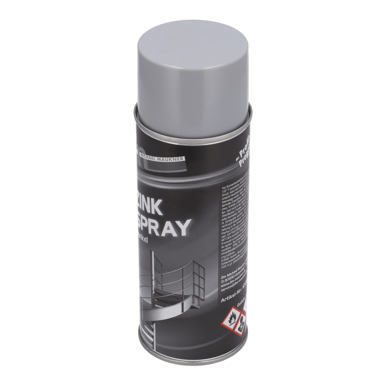 Zinkspray