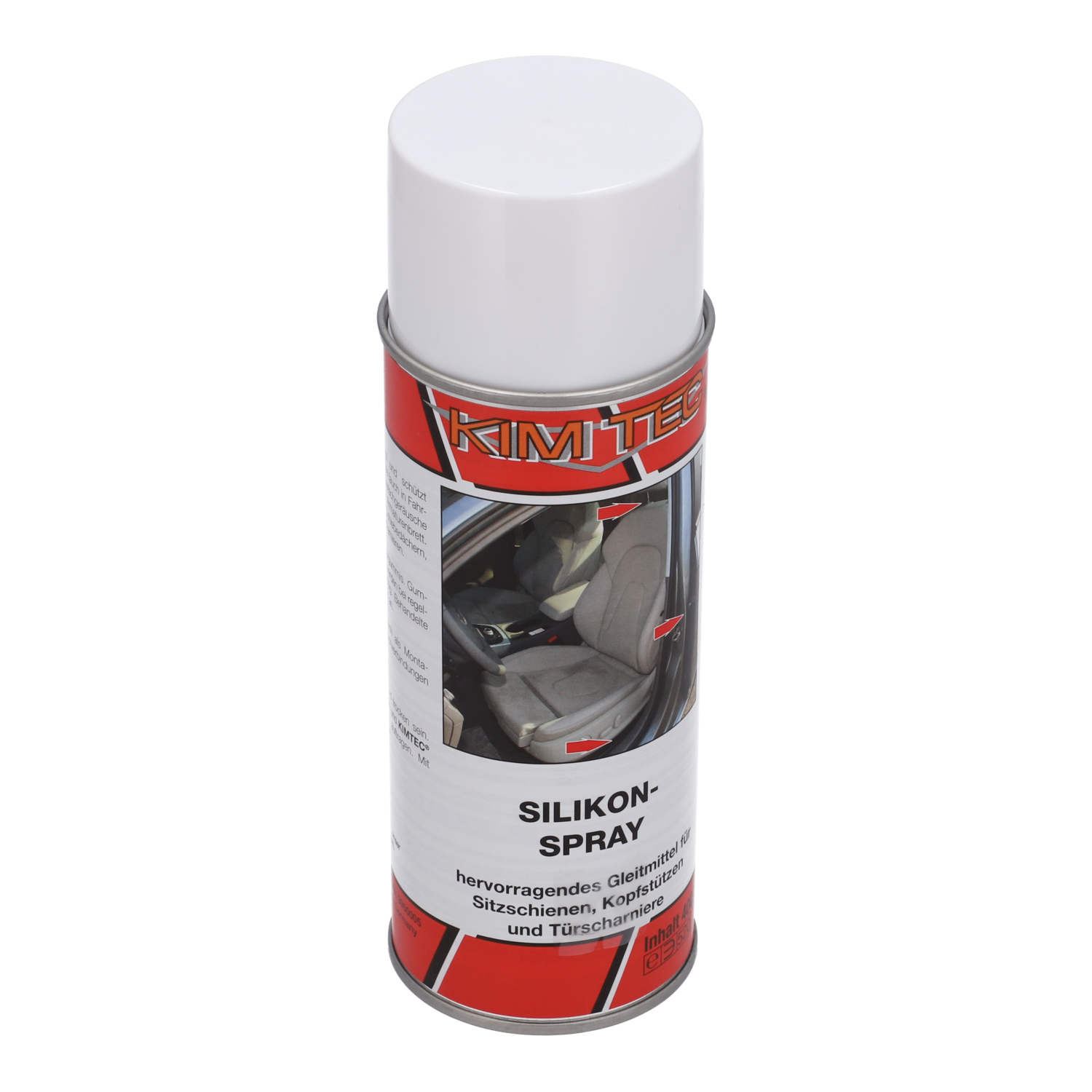Silikonspray