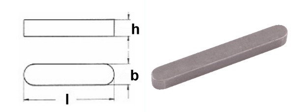Clé