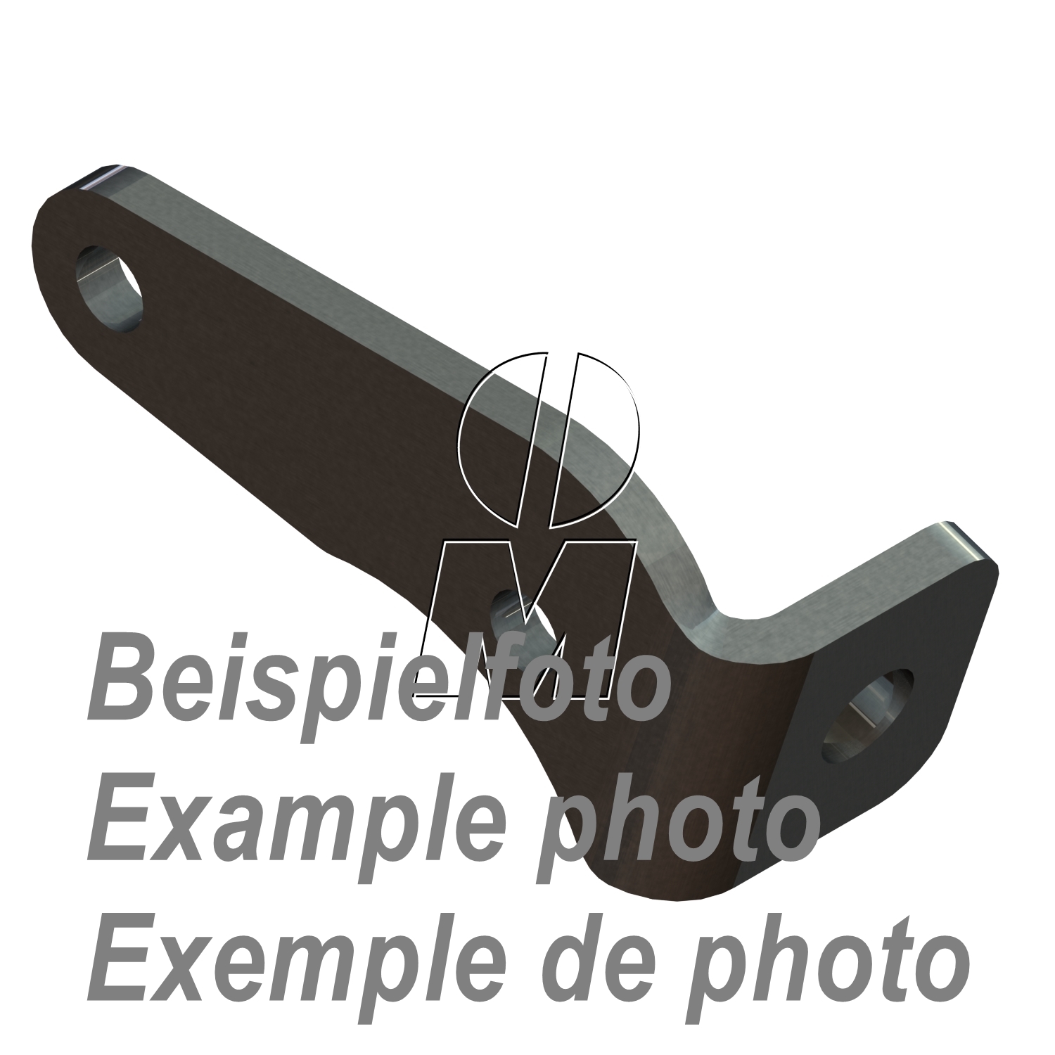MÜTHING Cylinder retainer