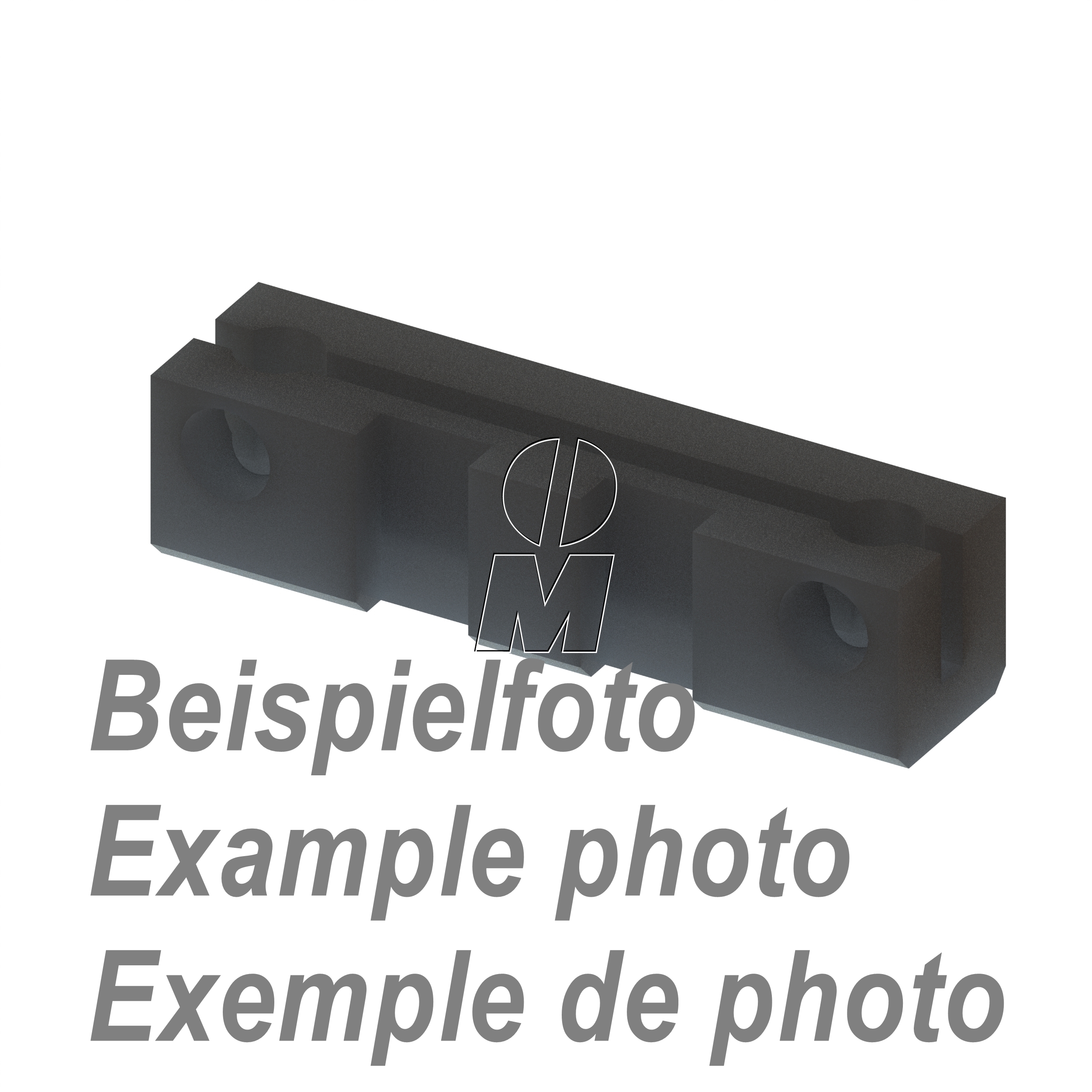 MÜTHING Sleeve bearing