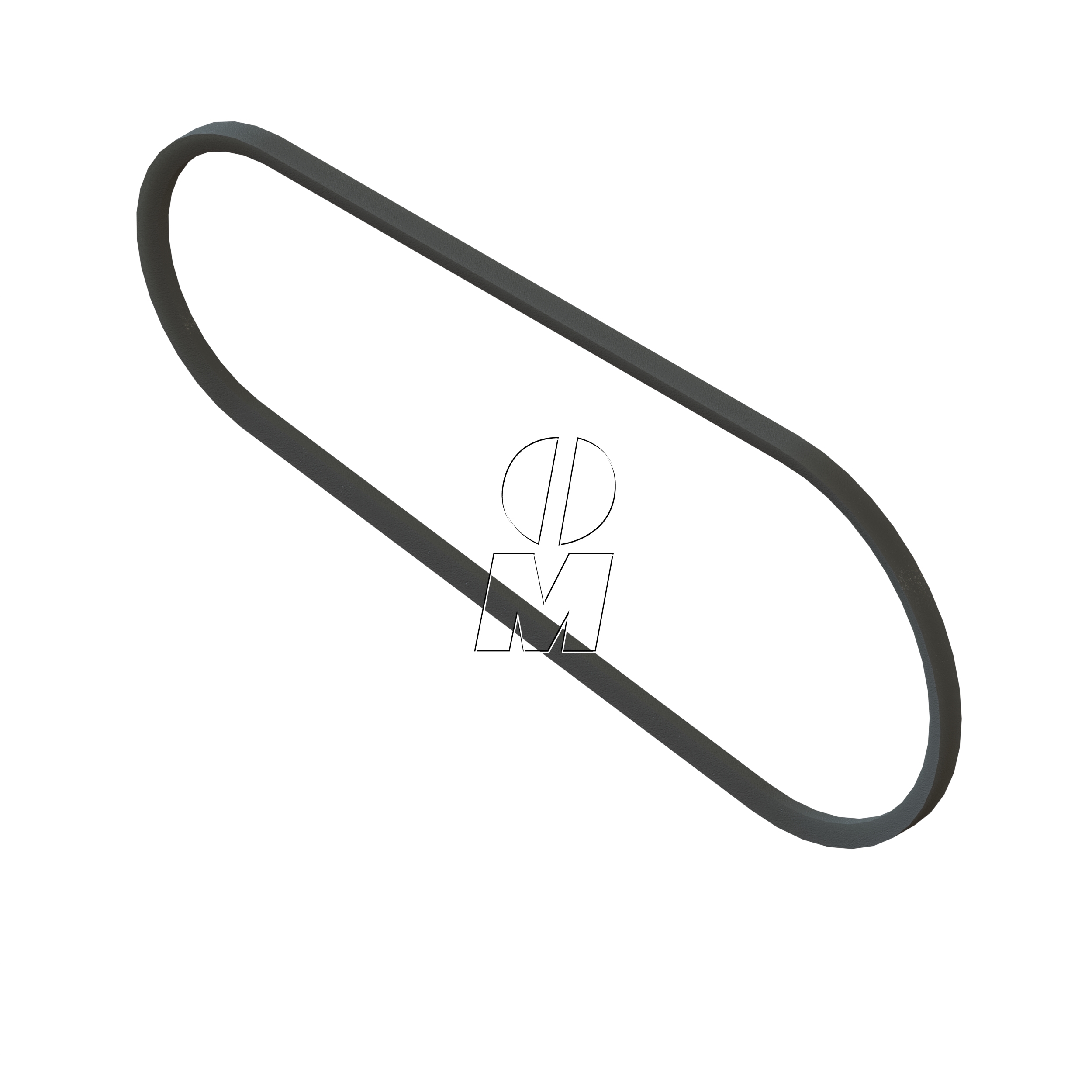 MÜTHING V-belt