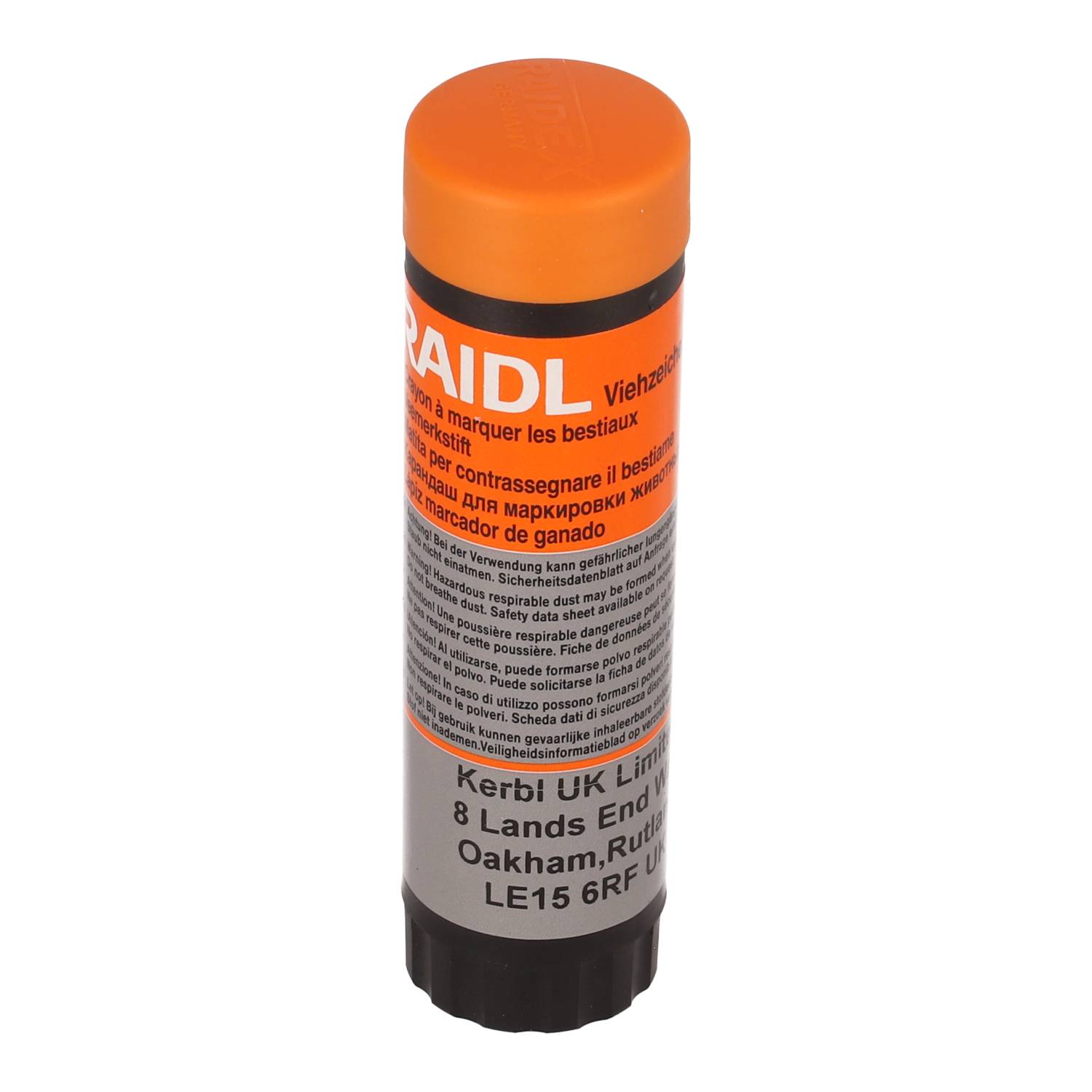 RAIDEX Viehzeichenstift