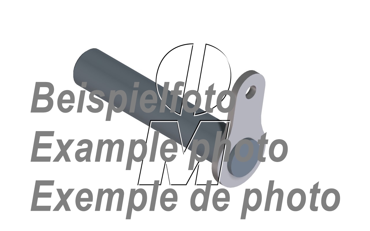 MÜTHING Pin