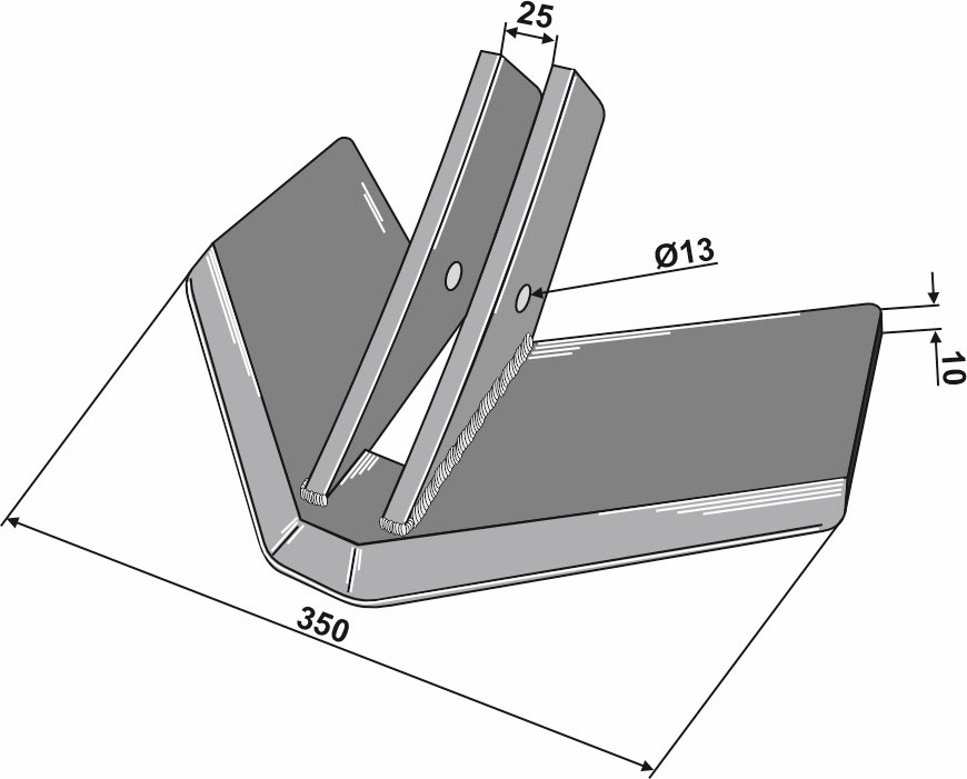 INDUSTRIEHOF Flügelschar