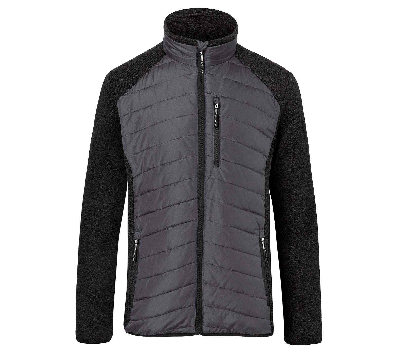 KÜBLER Hybridjacke XS