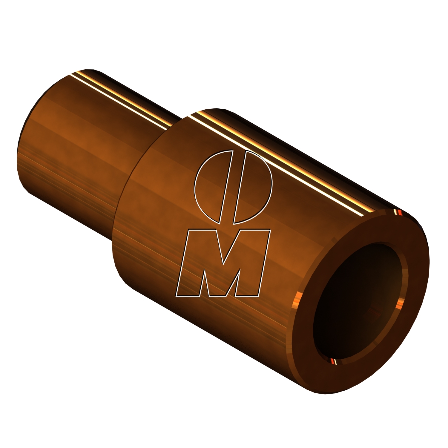 MÜTHING Valve elongation gearbox