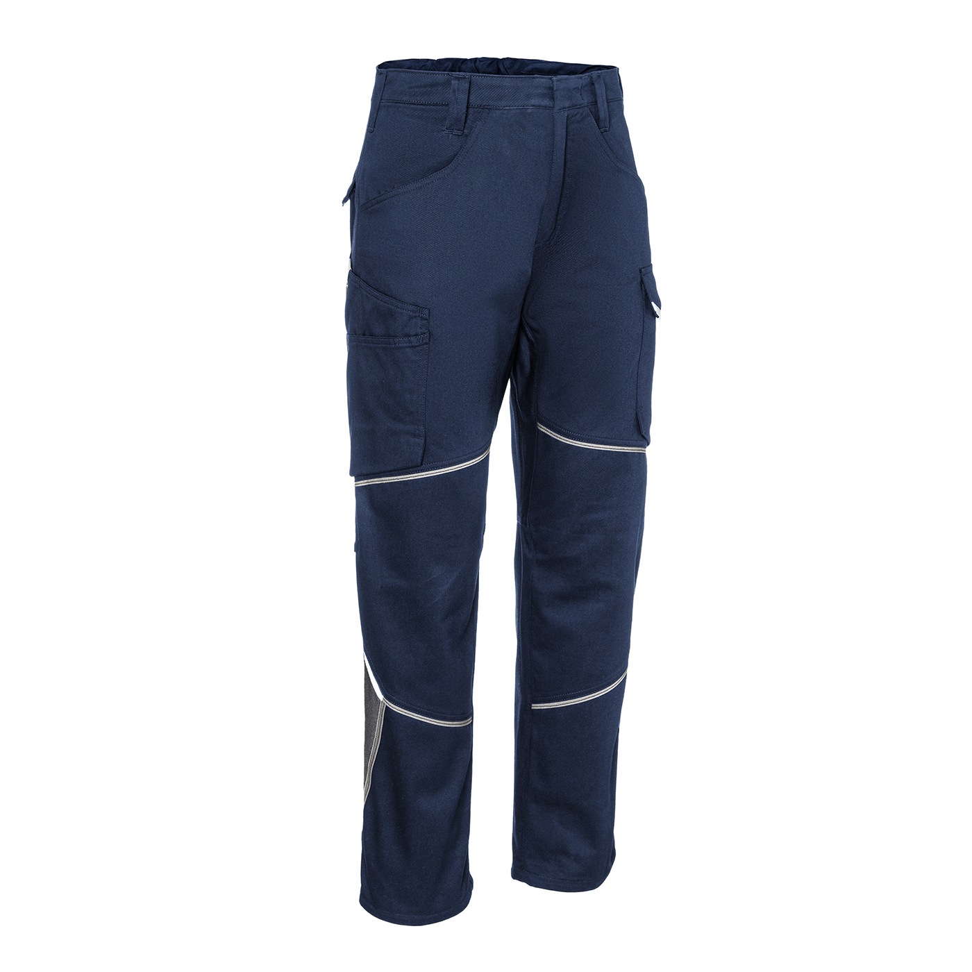 KÜBLER ICONIQ Damenhose 42