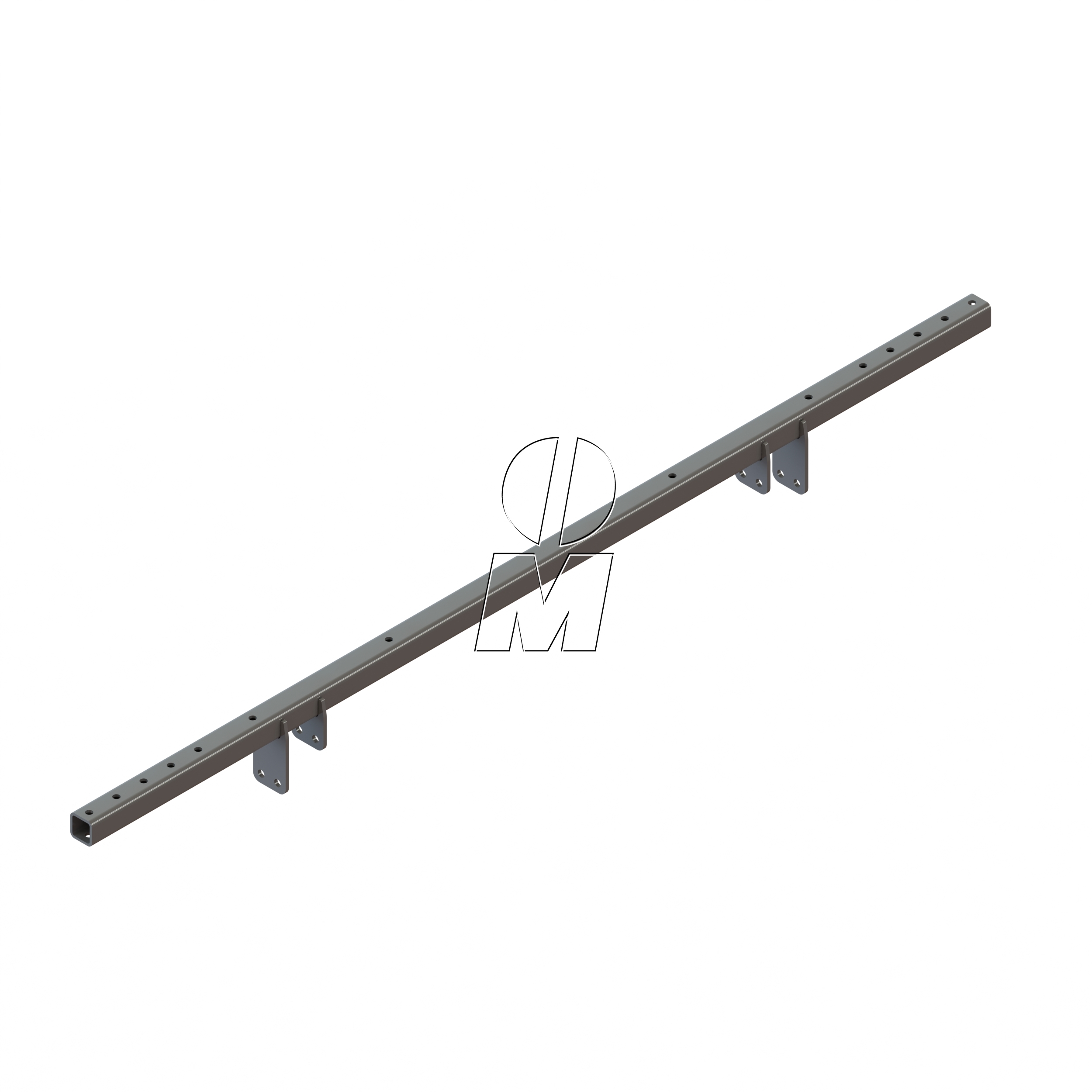 MÜTHING Beleuchtungsträger