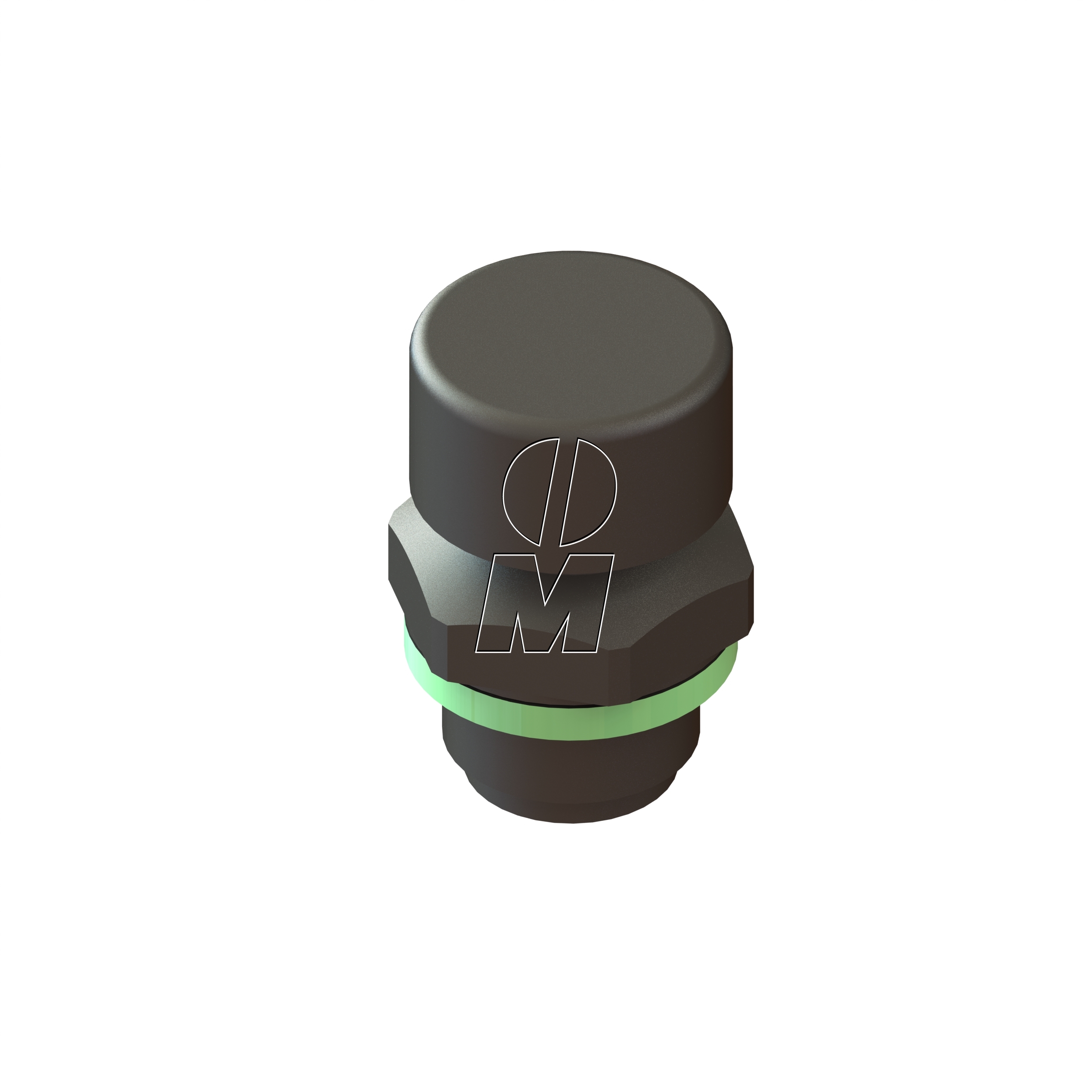 MÜTHING Gearbox Vent Valve