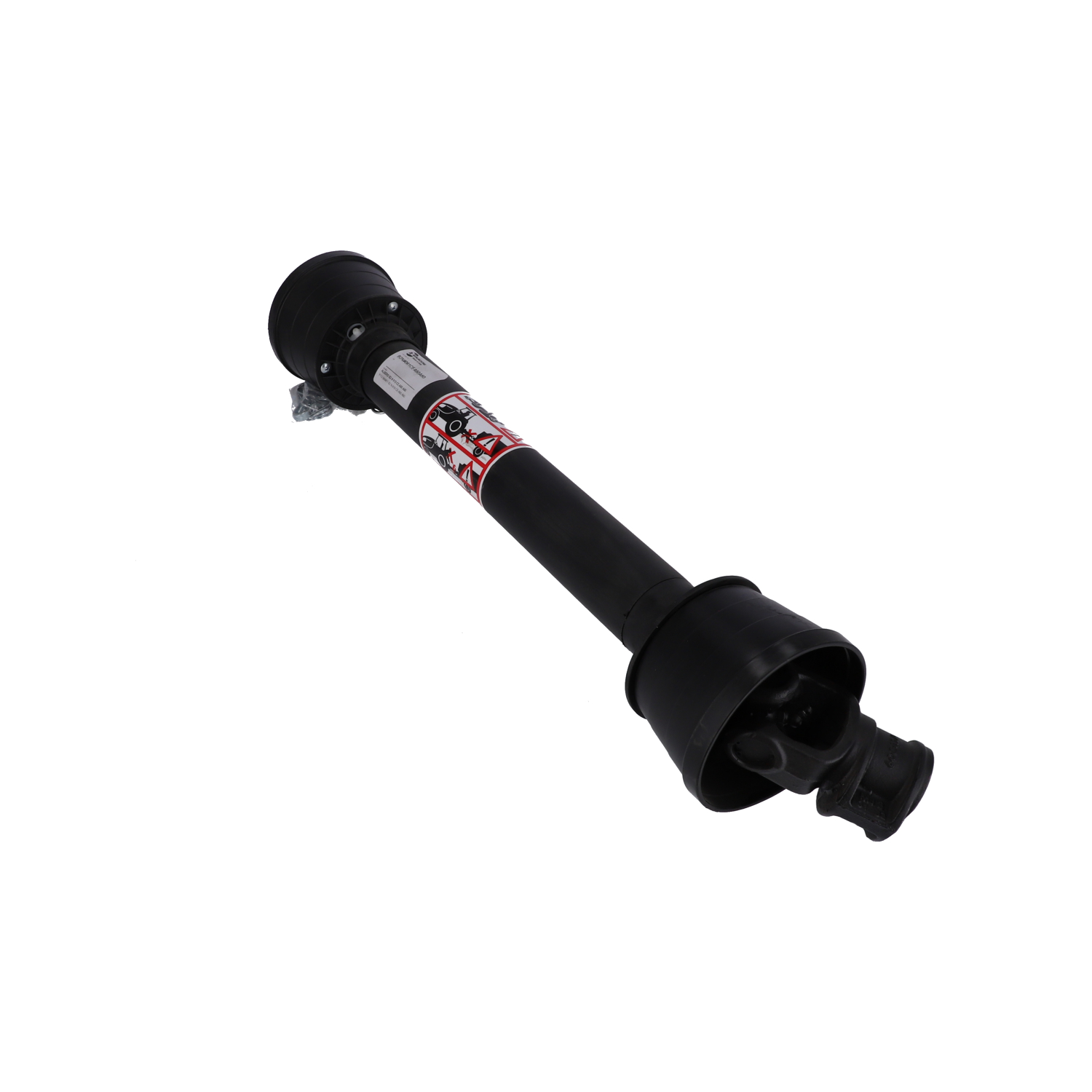 BINACCHI Gelenkwelle Gr. B2, 610 mm