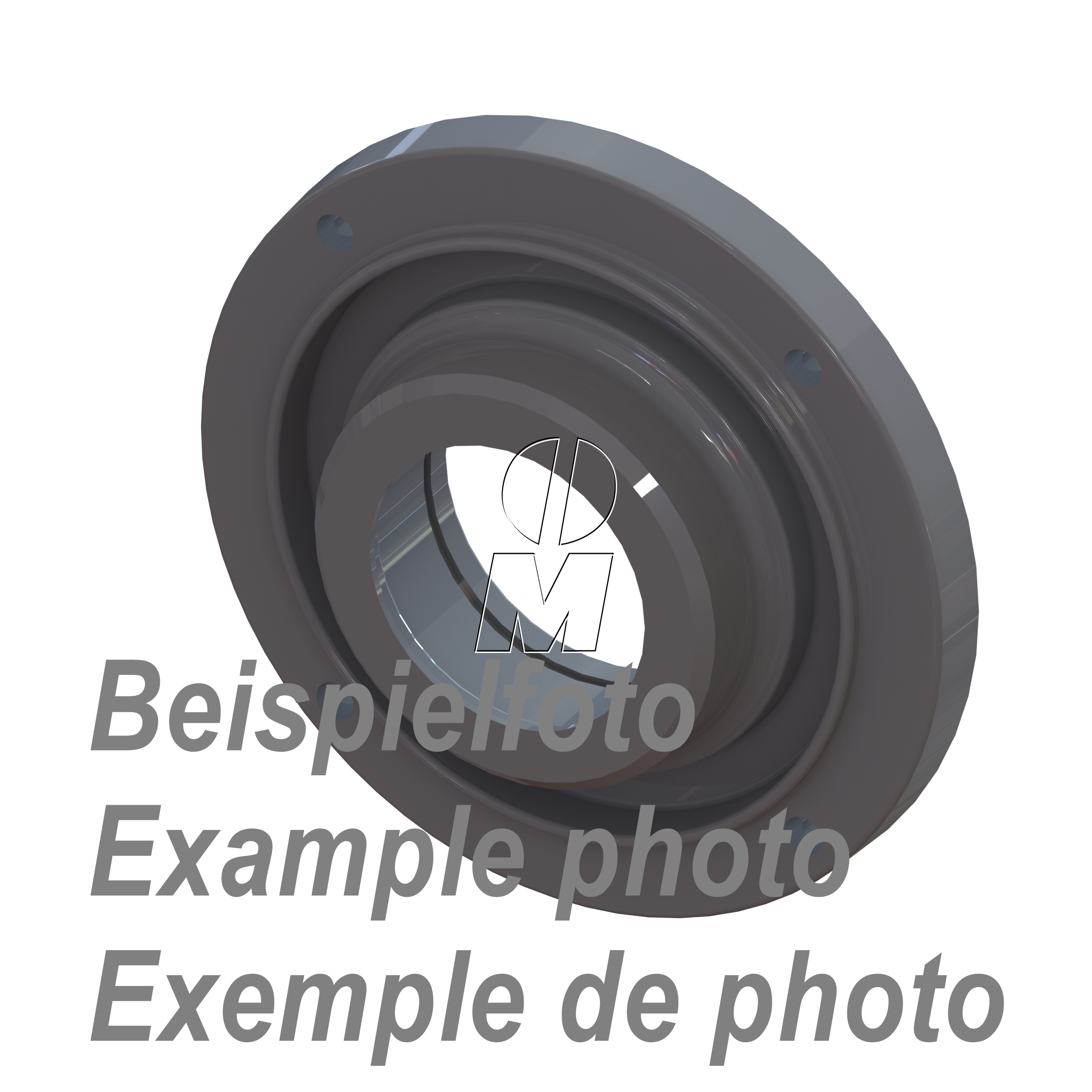 MÜTHING Lagerschale