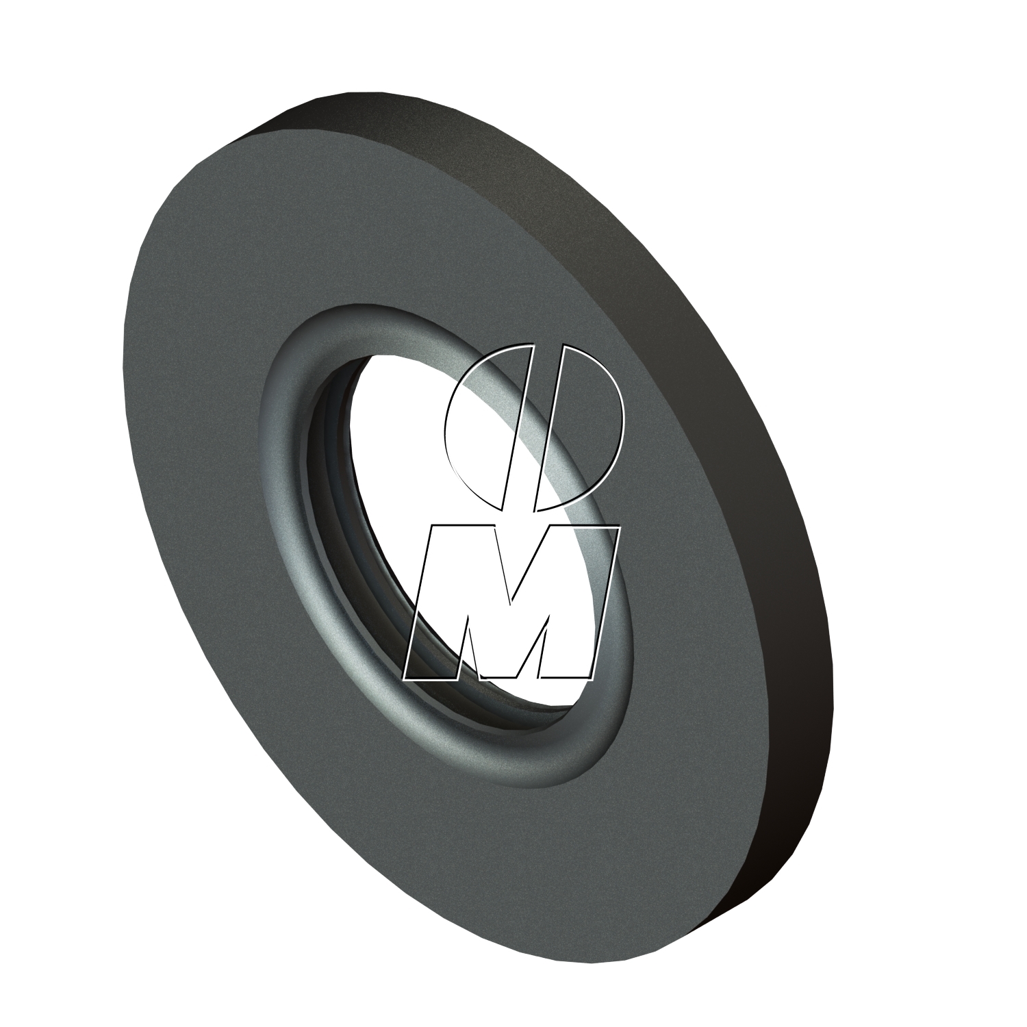 MÜTHING Oil ring