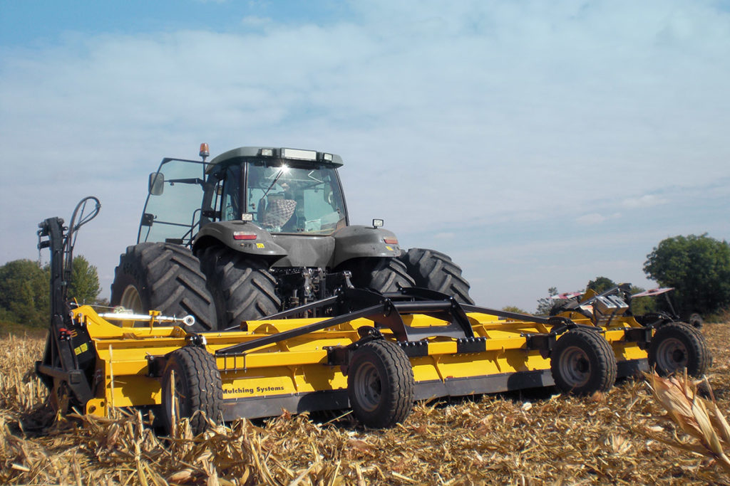MÜTHING Operating manual for MU-FARMER, series 2007, version 2023-10, LVA
