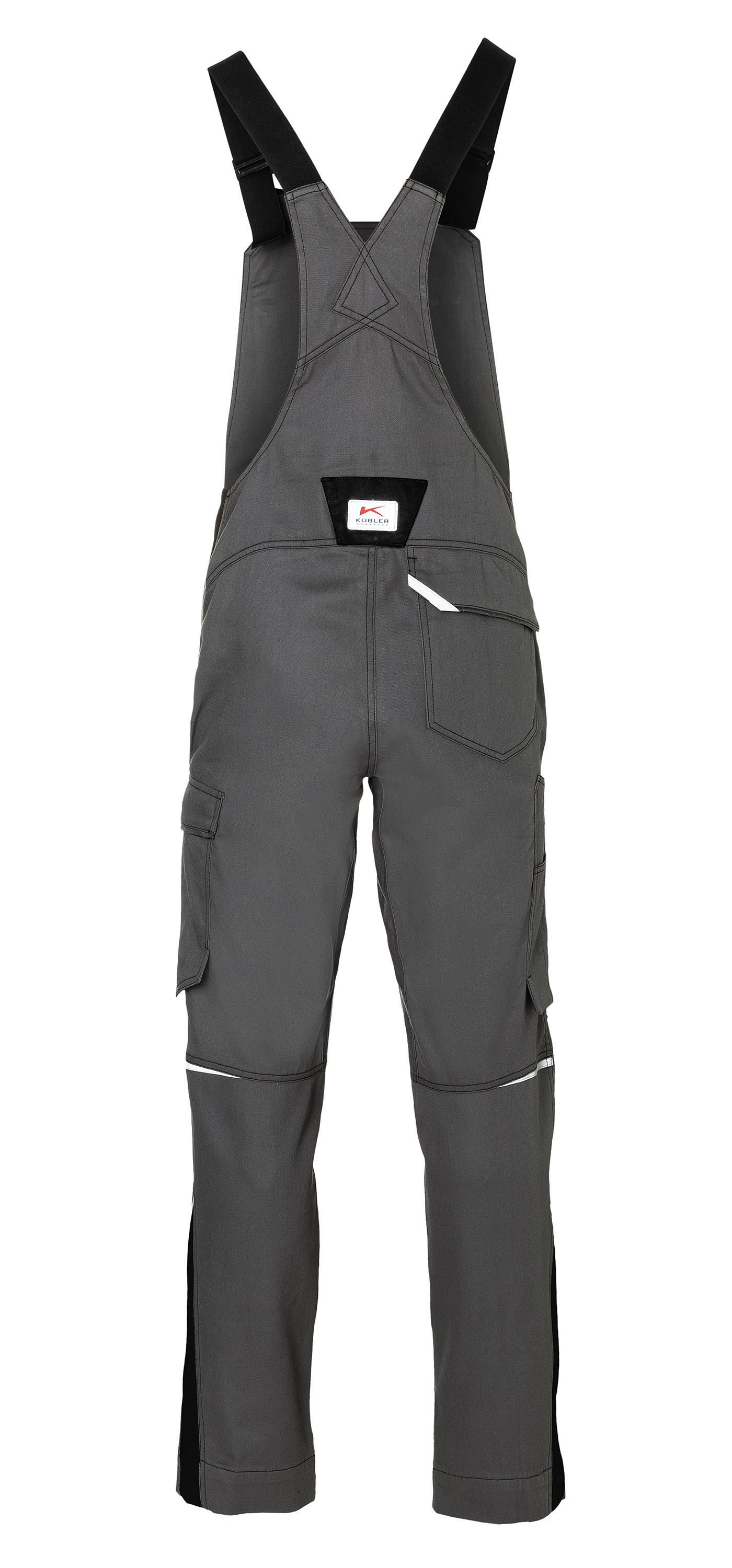 KÜBLER ICONIQ Latzhose 30