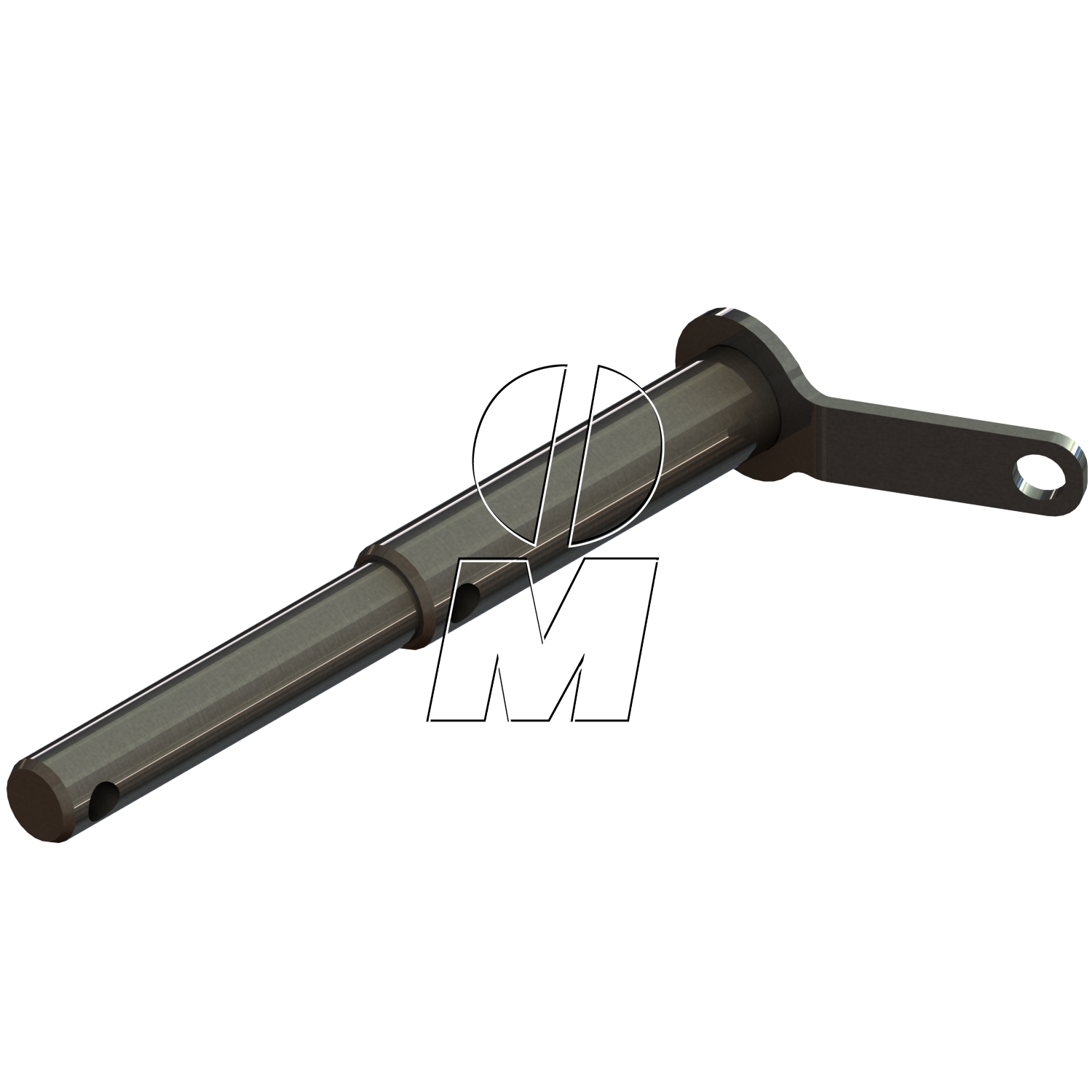 MÜTHING Upper link pin