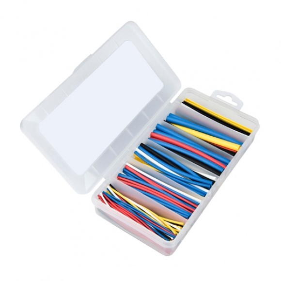 Schrumpfschlauchsortiment