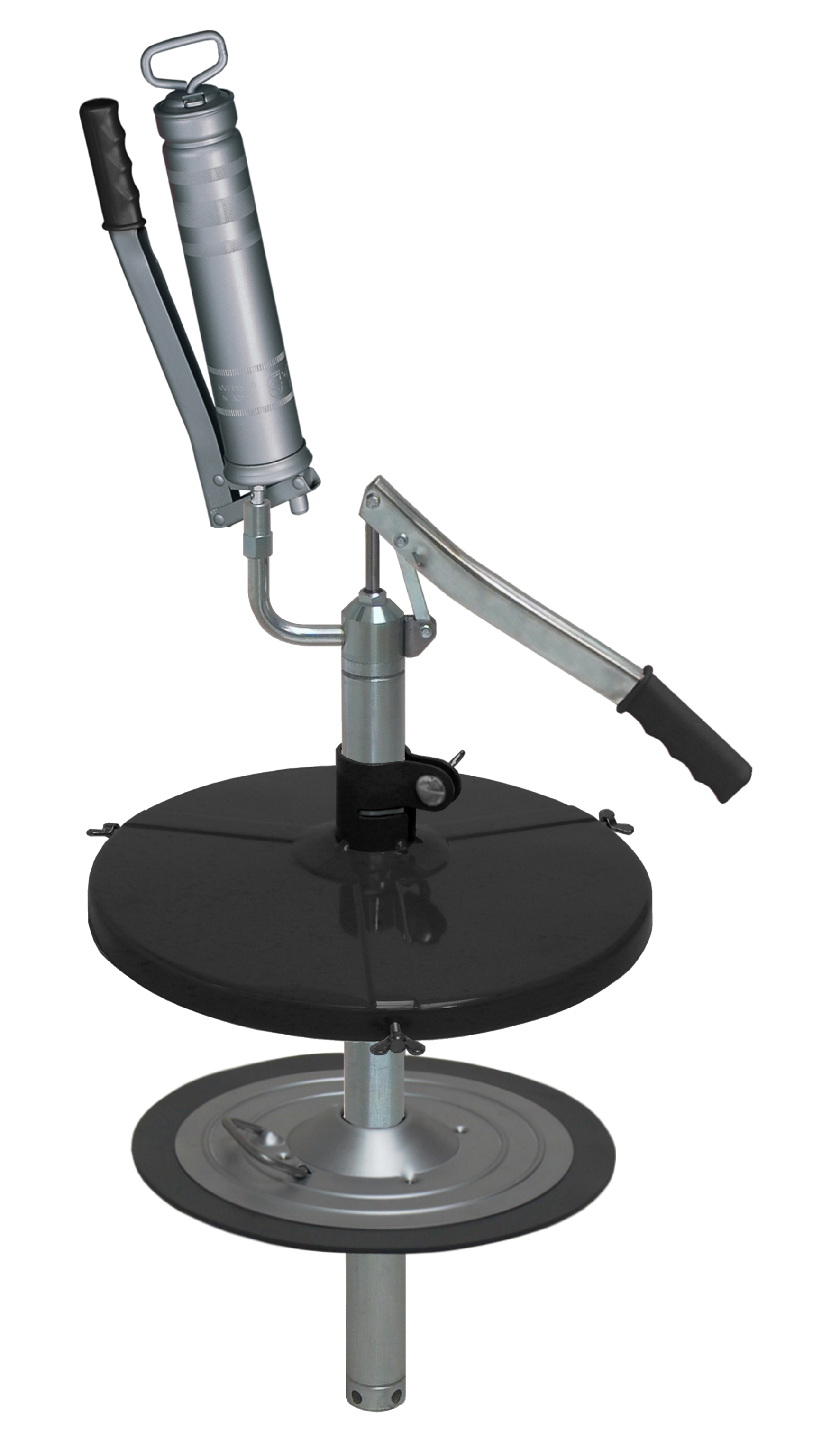 MATO Fettpressenfüllgerät - Restposten-Abverkauf*