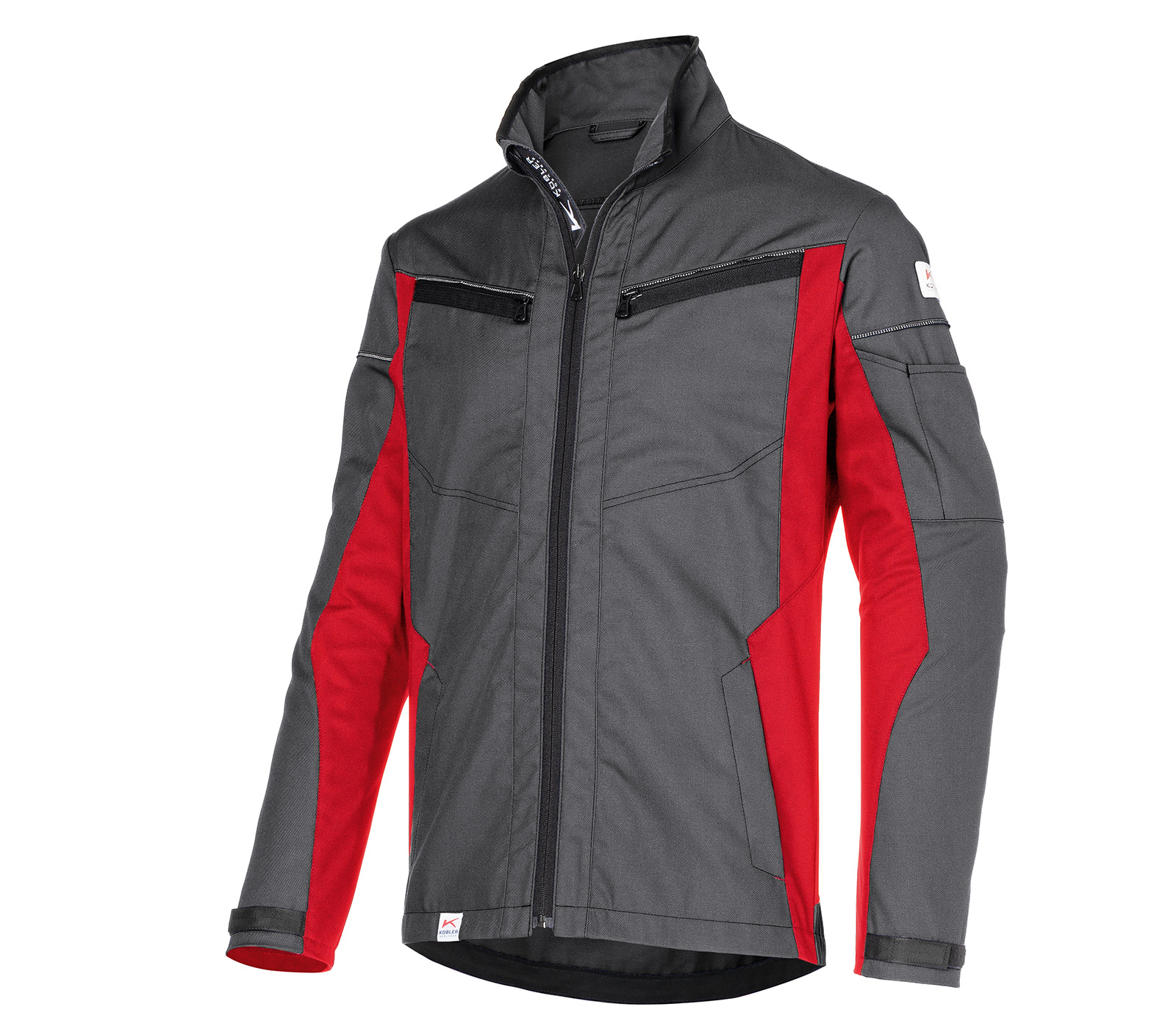 KÜBLER INNOVATIQ Jacke S