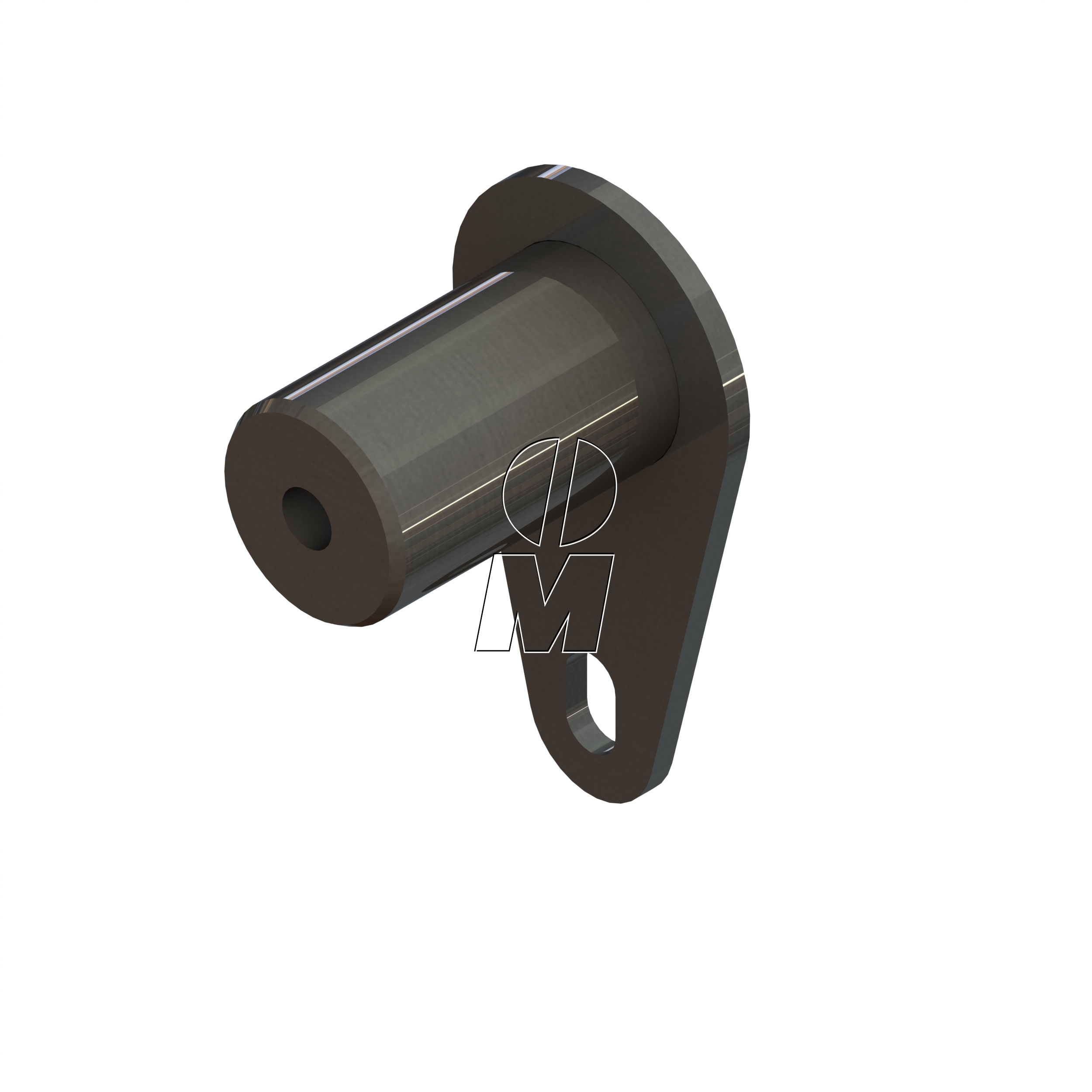 MÜTHING Pin