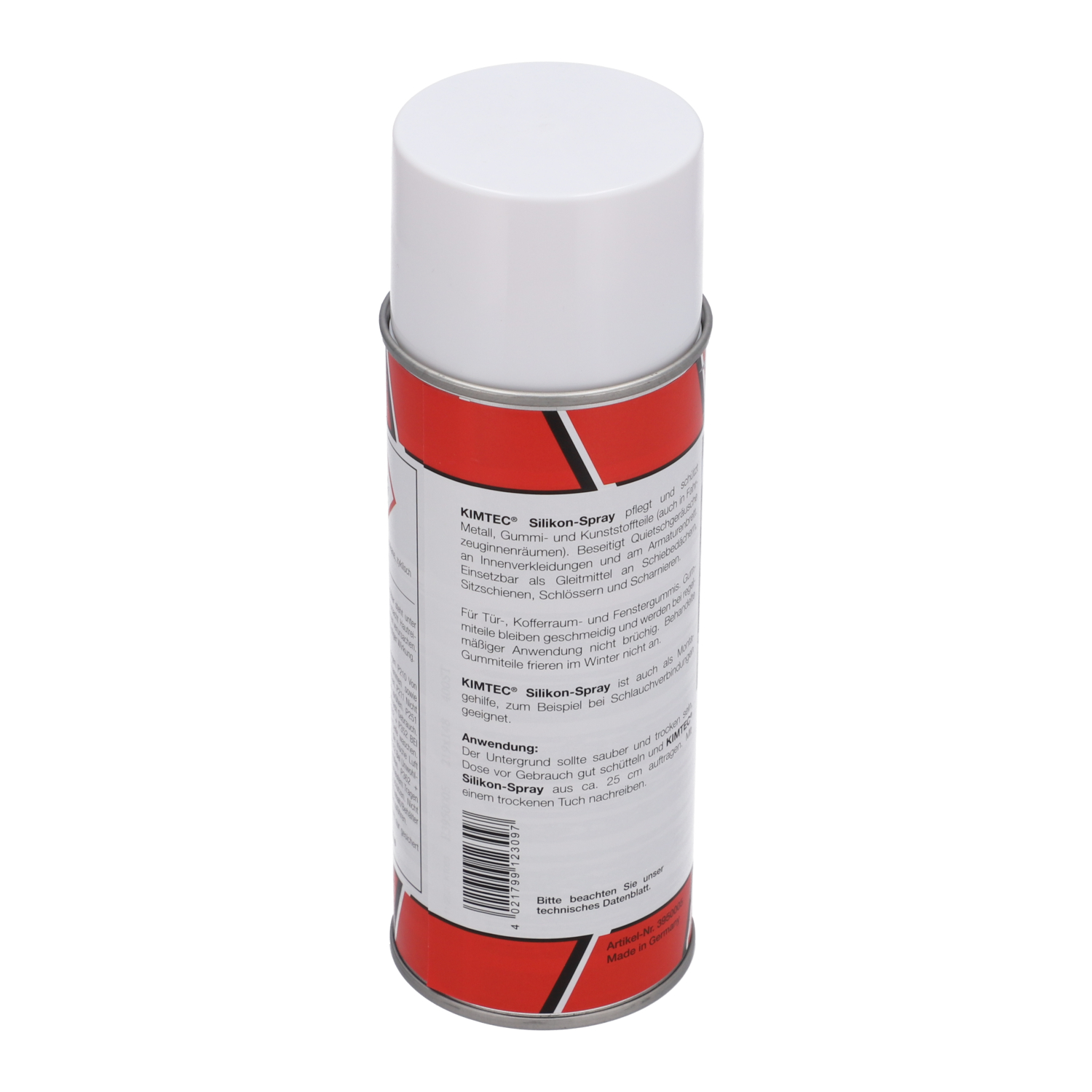 Silikonspray