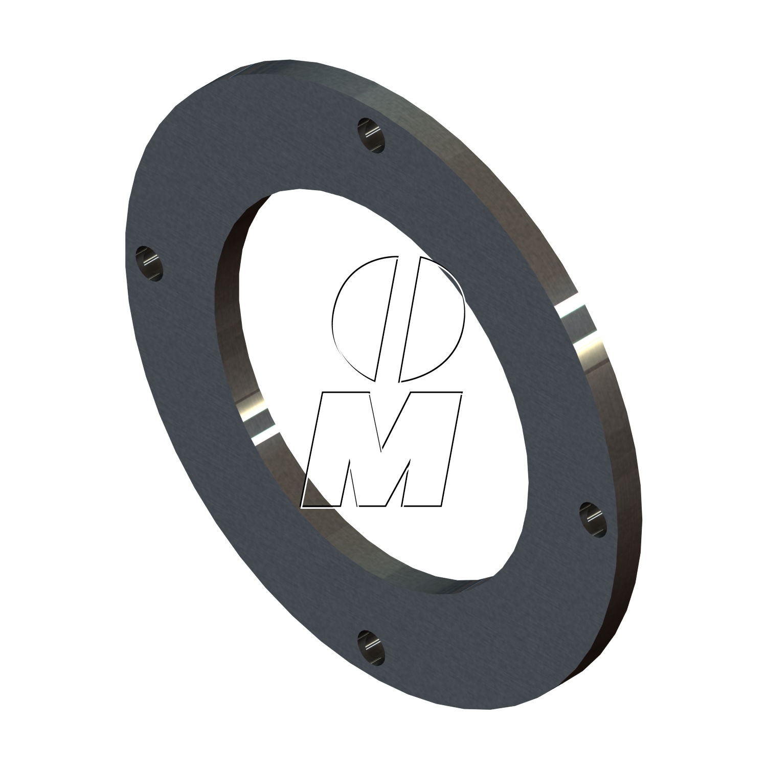 MÜTHING Flange