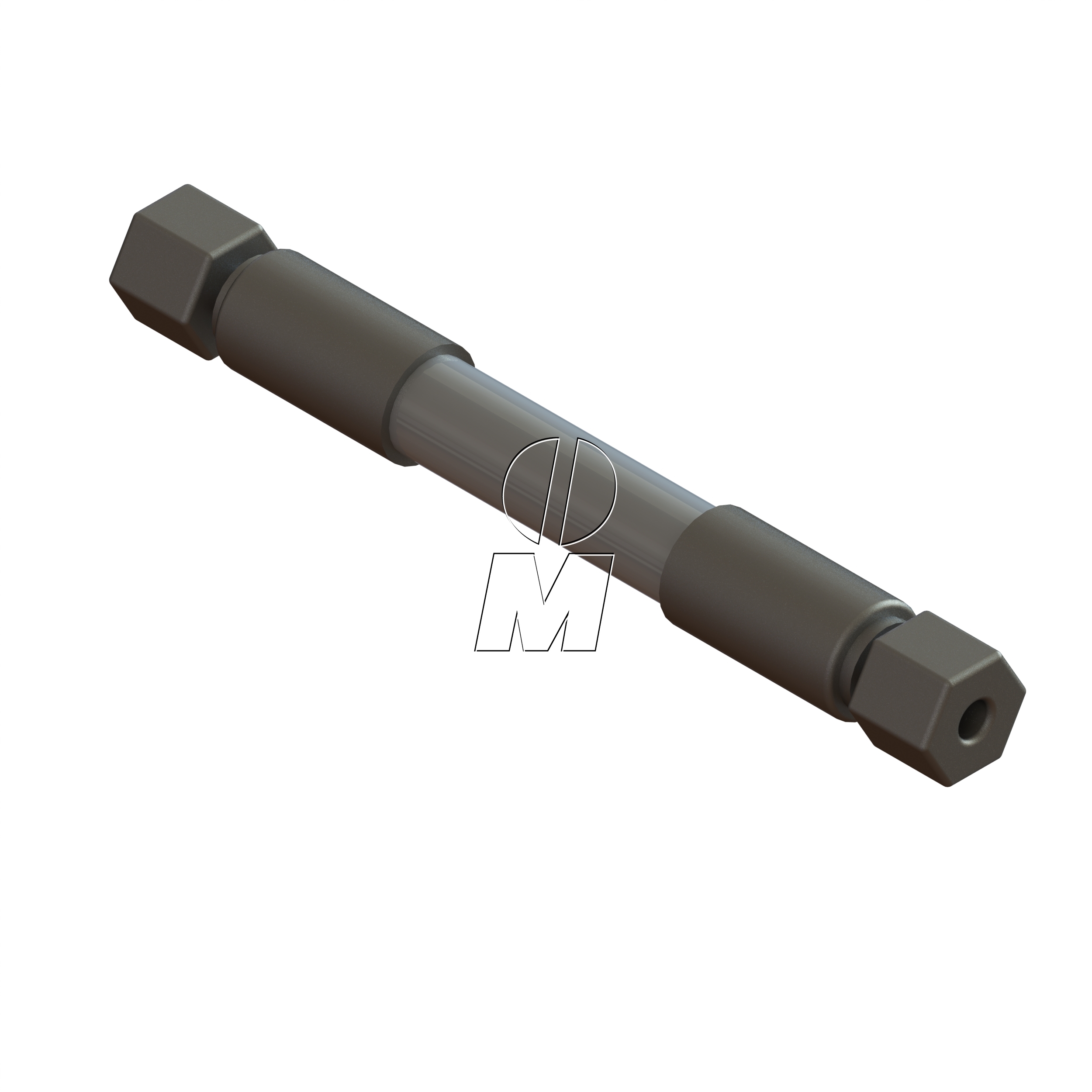 MÜTHING Hydraulic hose
