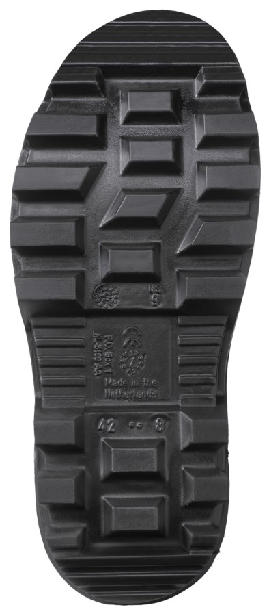 DUNLOP Sicherheitsstiefel 39/40