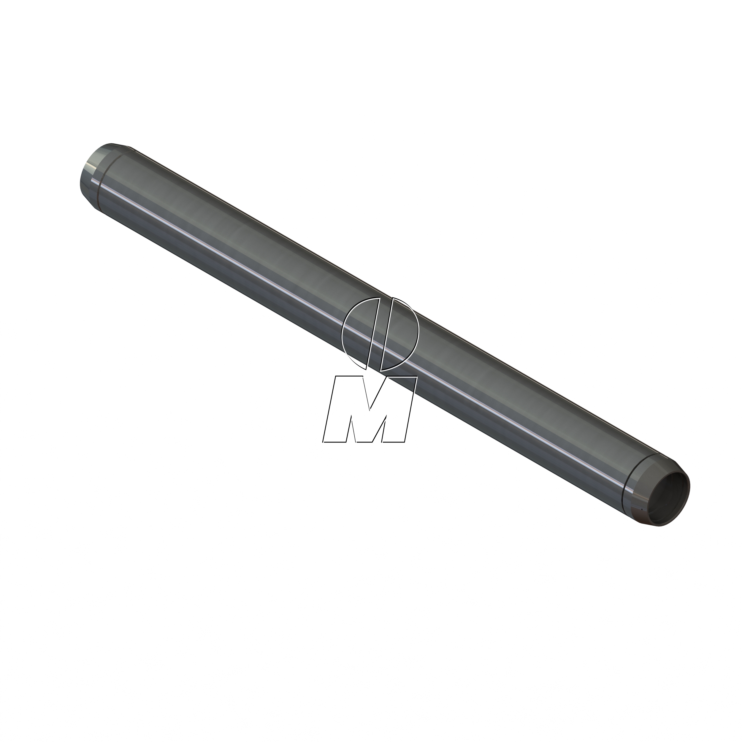MÜTHING Support roller