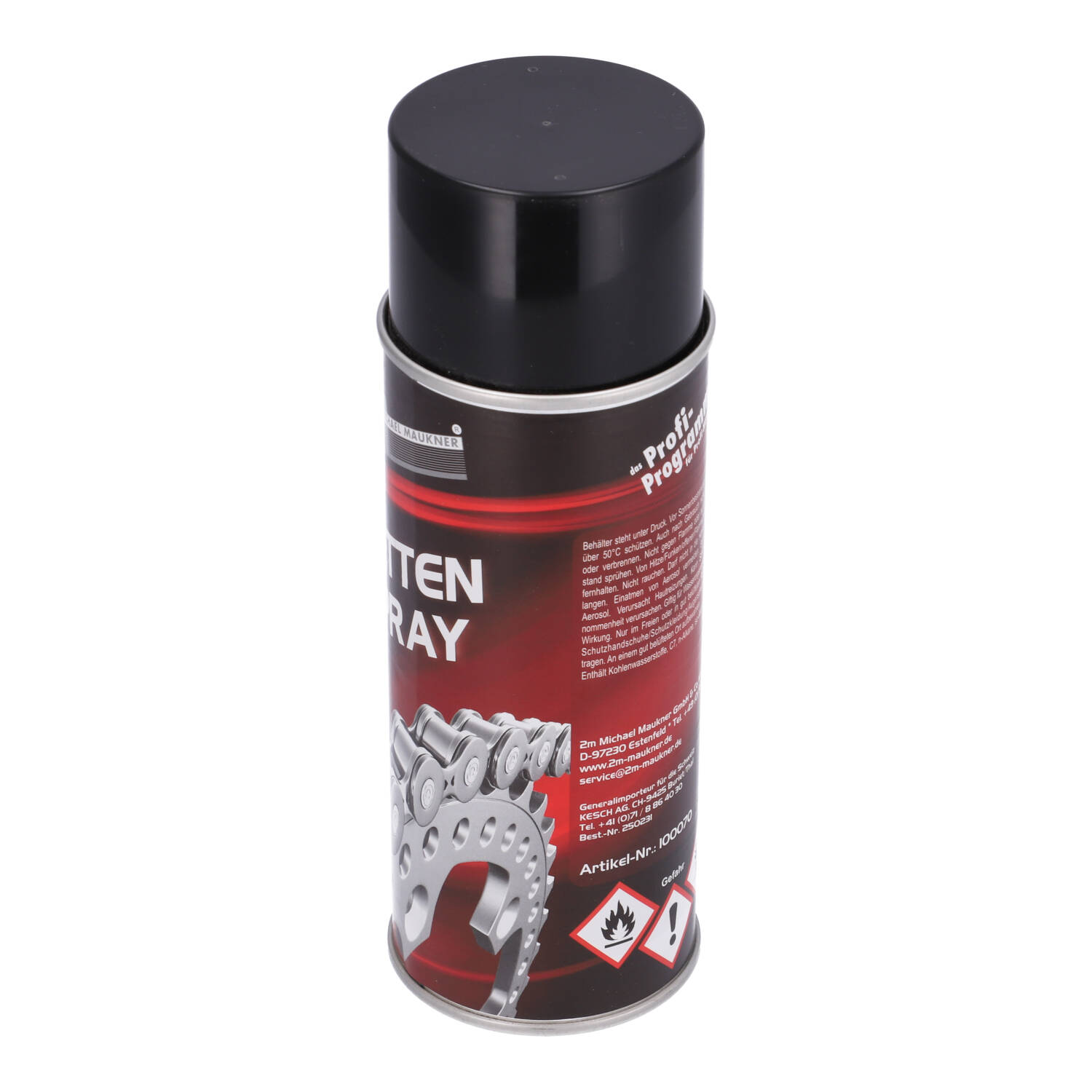 Kettenspray
