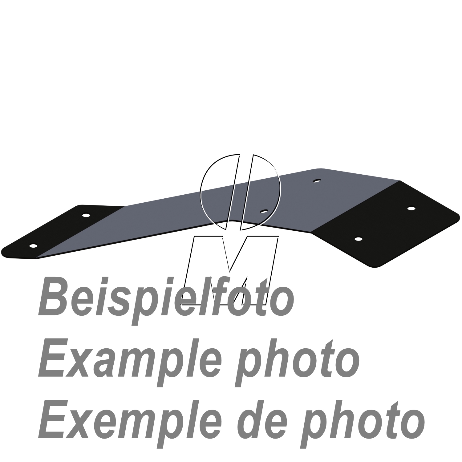 MÜTHING Schutzabdeckung unten