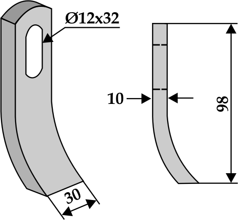 INDUSTRIEHOF Schlegel