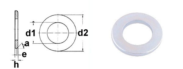 washer