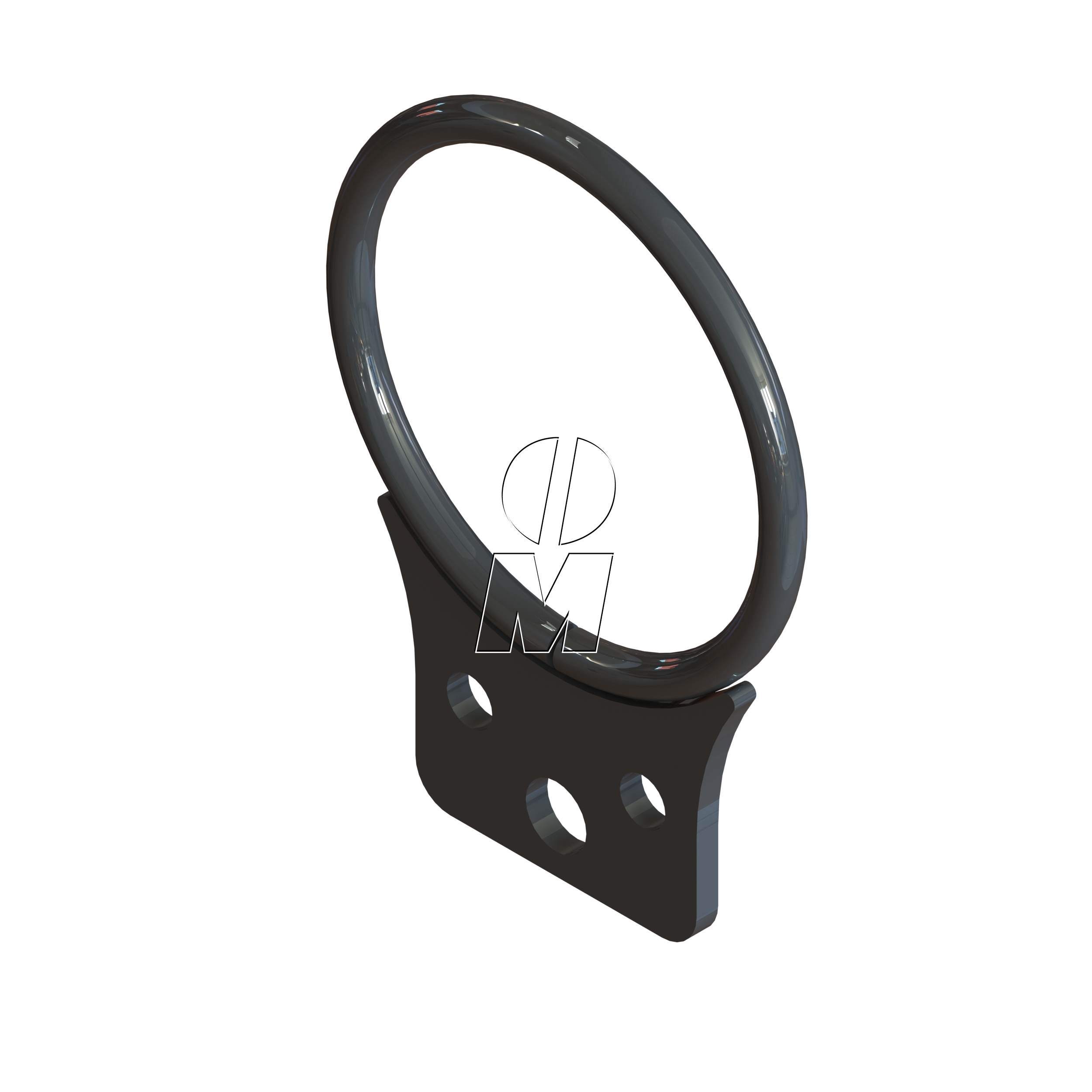 MÜTHING Hose guide