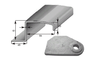 NEUMEIER Lagerauge