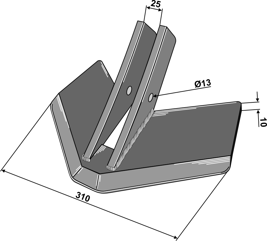INDUSTRIEHOF Flügelschar