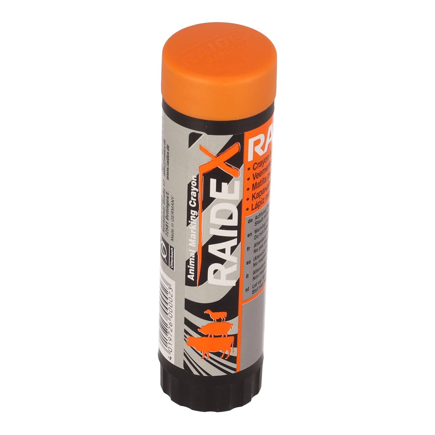 RAIDEX Viehzeichenstift