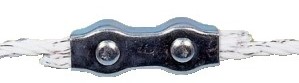 Connecteur de corde