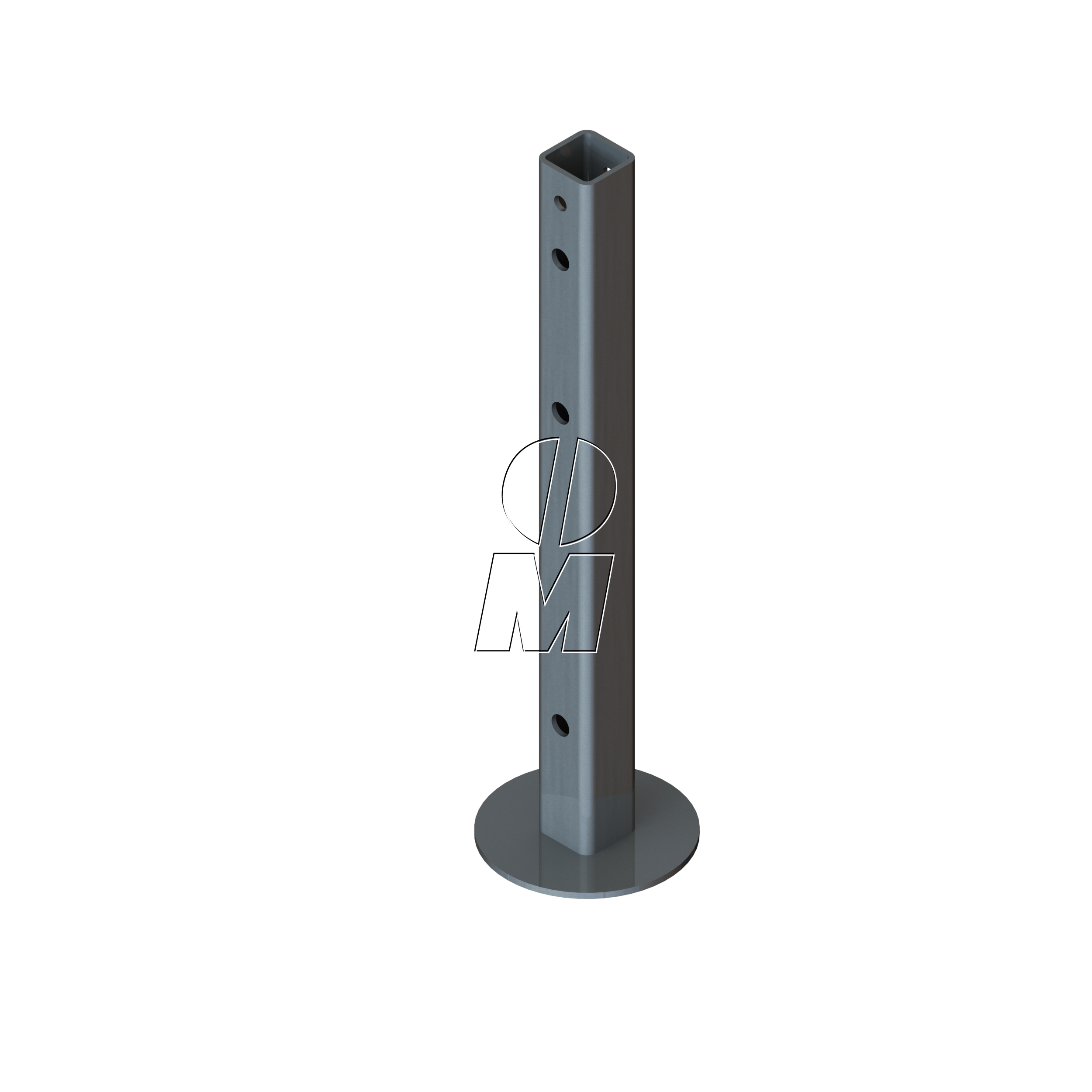 MÜTHING Support leg