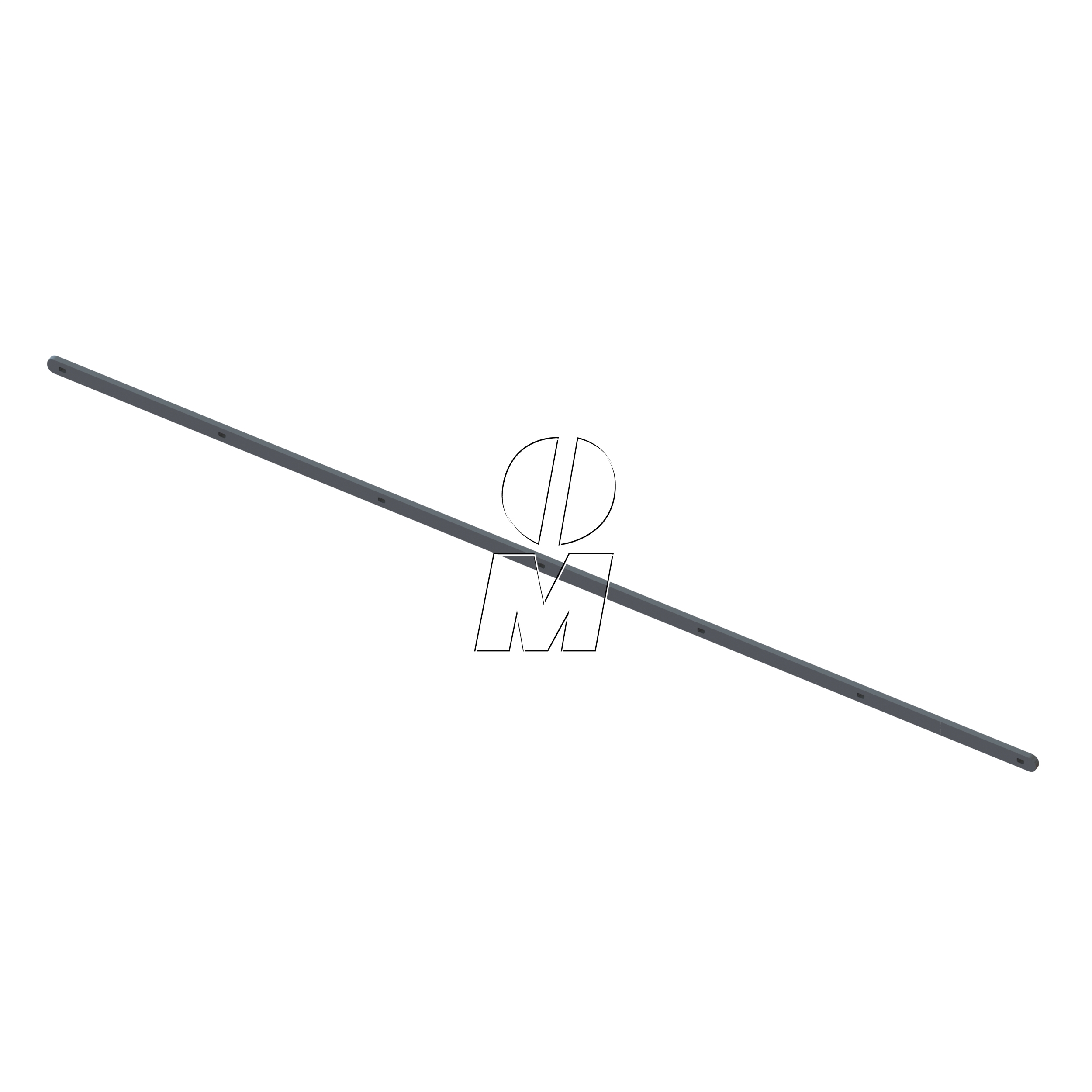 MÜTHING Clamping strip