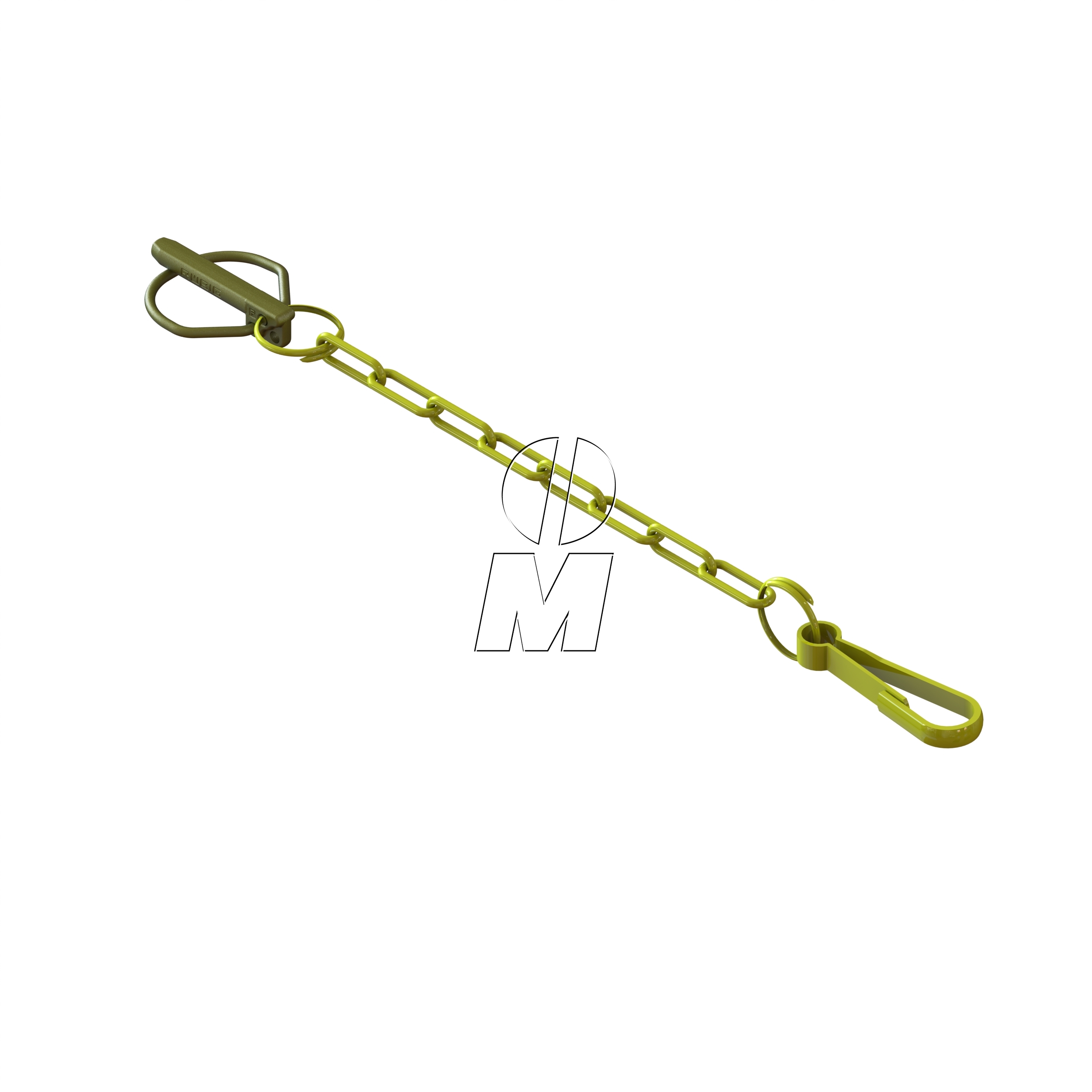 MÜTHING Chain