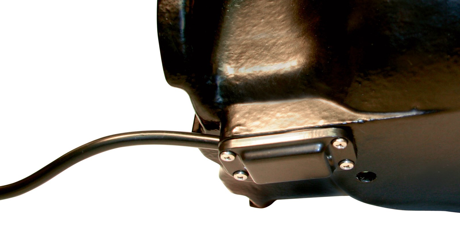 KERBL Heizbares Tränkebecken H10 50 Watt