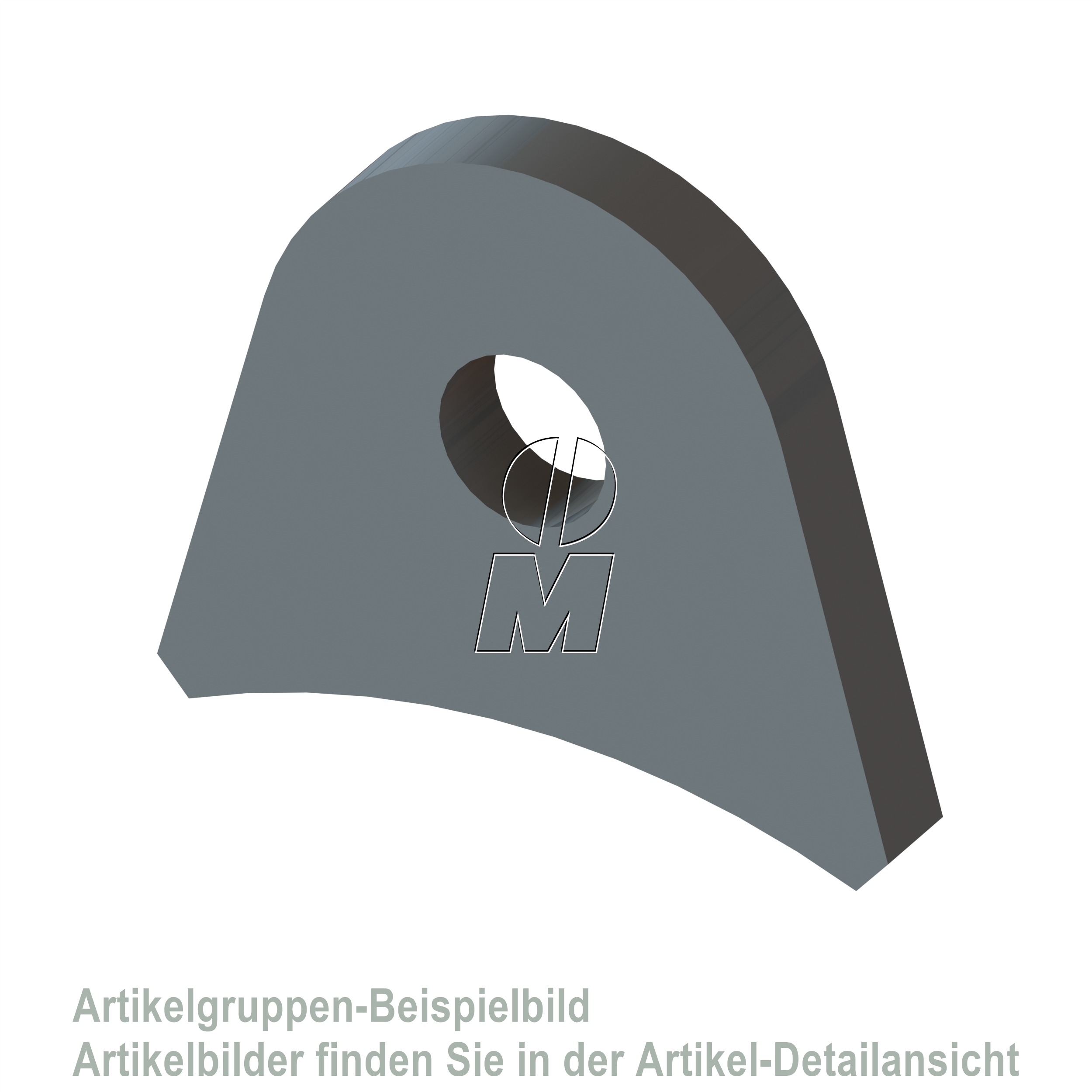 MÜTHING Werkzeughalter