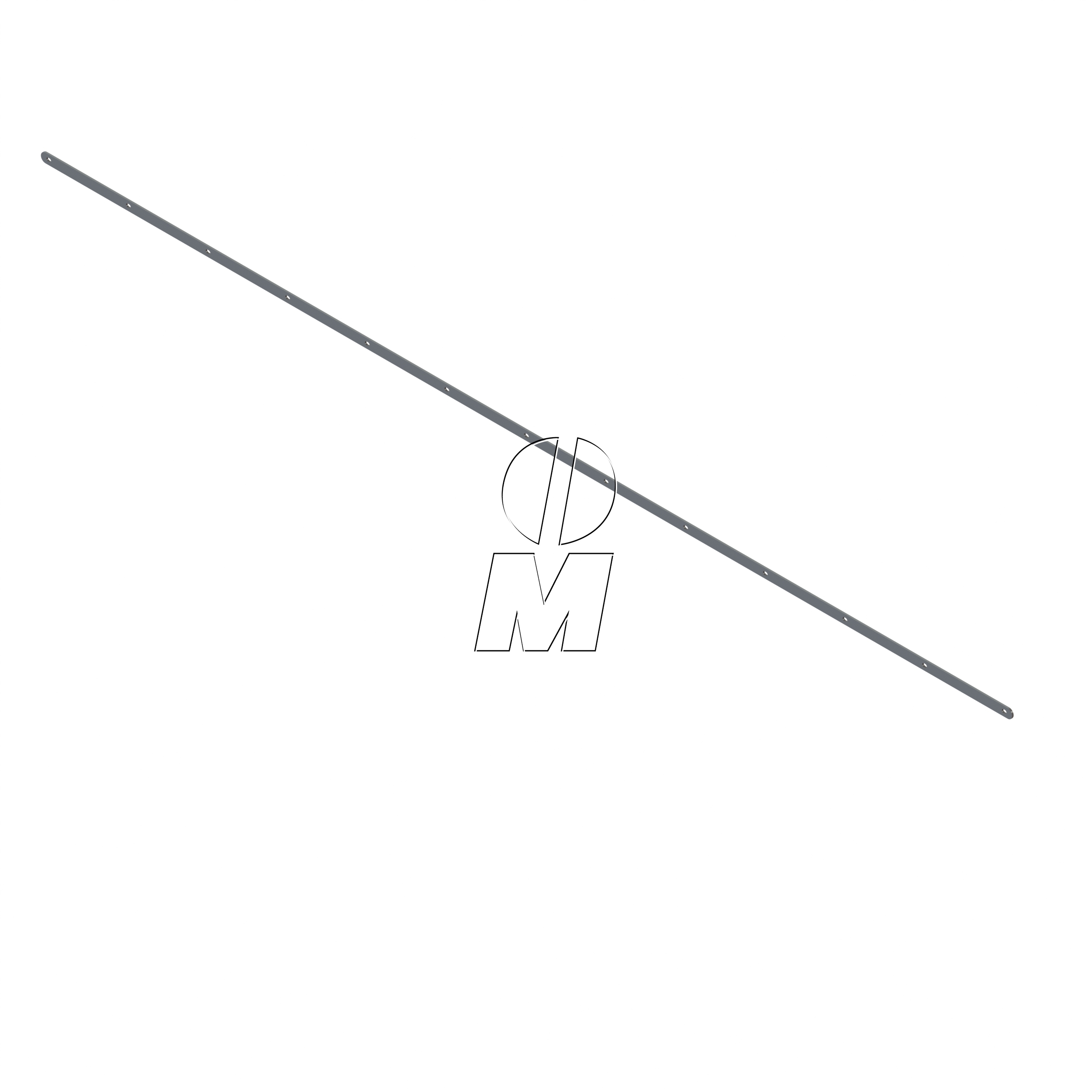 MÜTHING Clamping strip