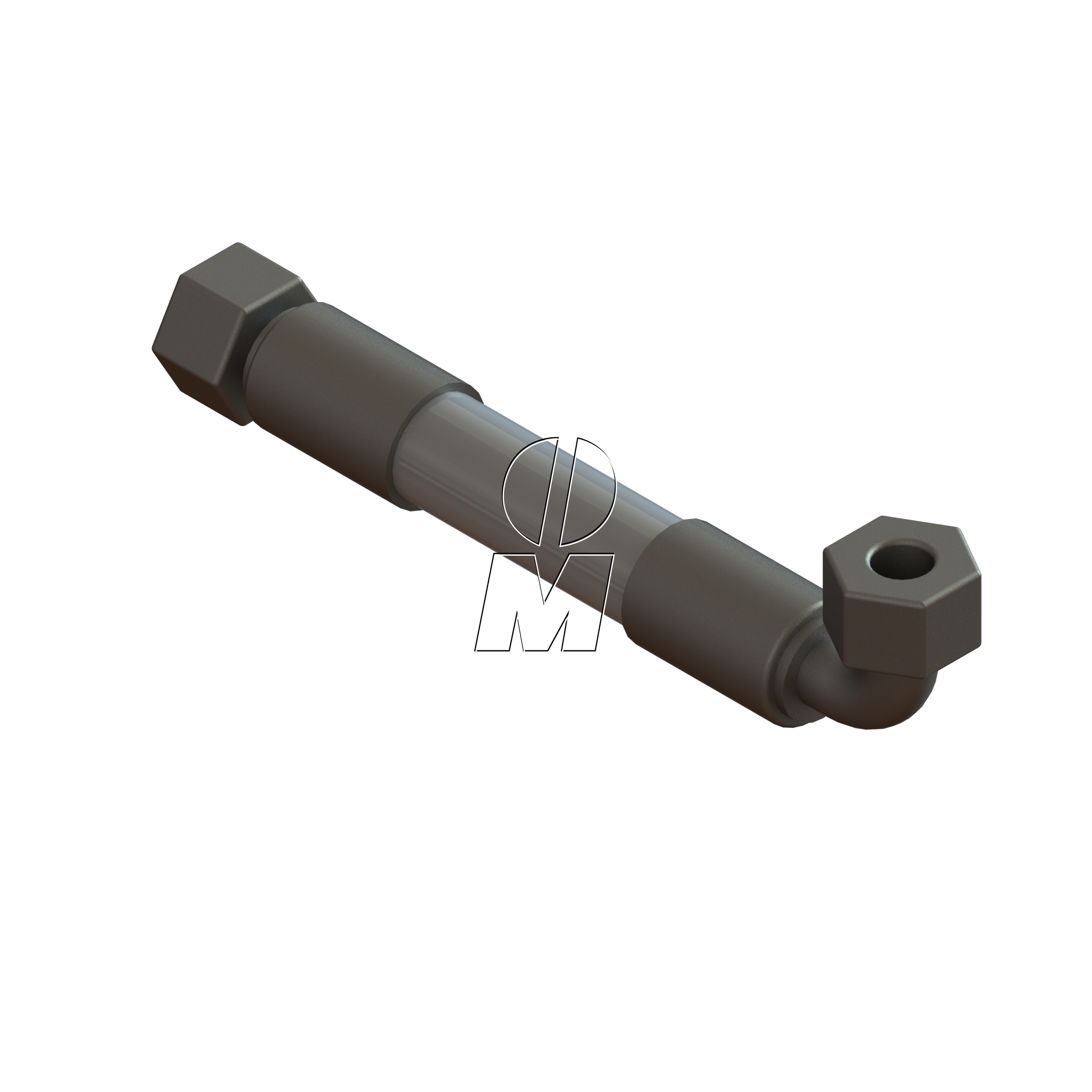 MÜTHING Hydraulic hose