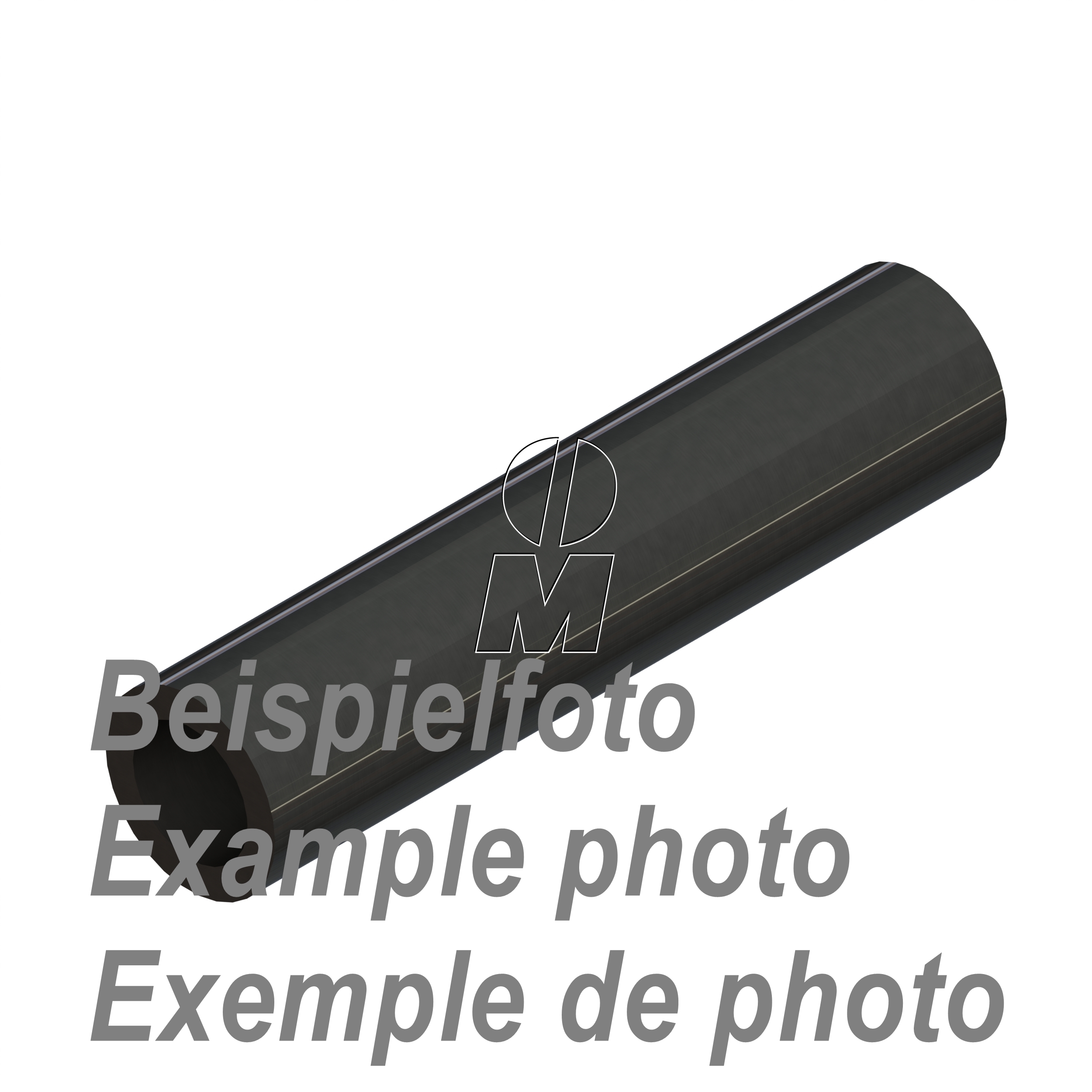 MÜTHING Round pipe