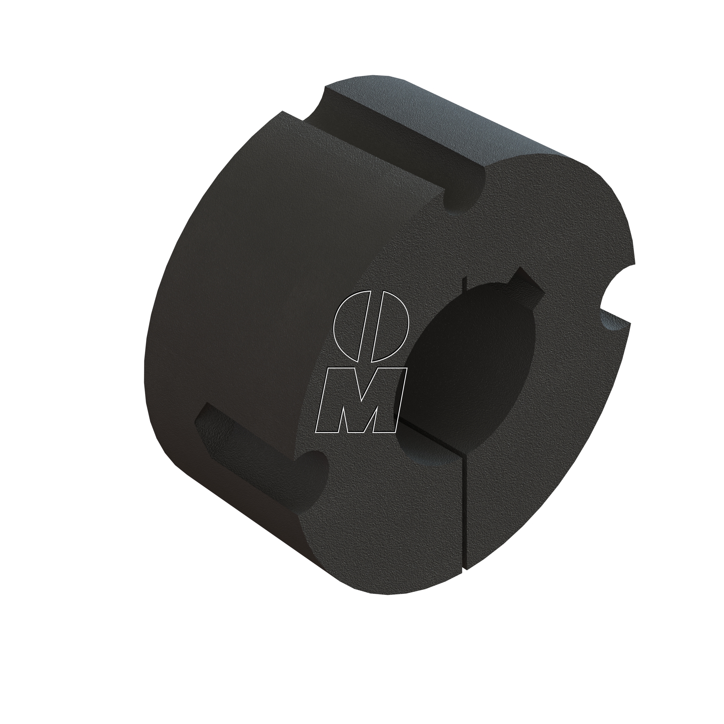 MÜTHING Taper bush