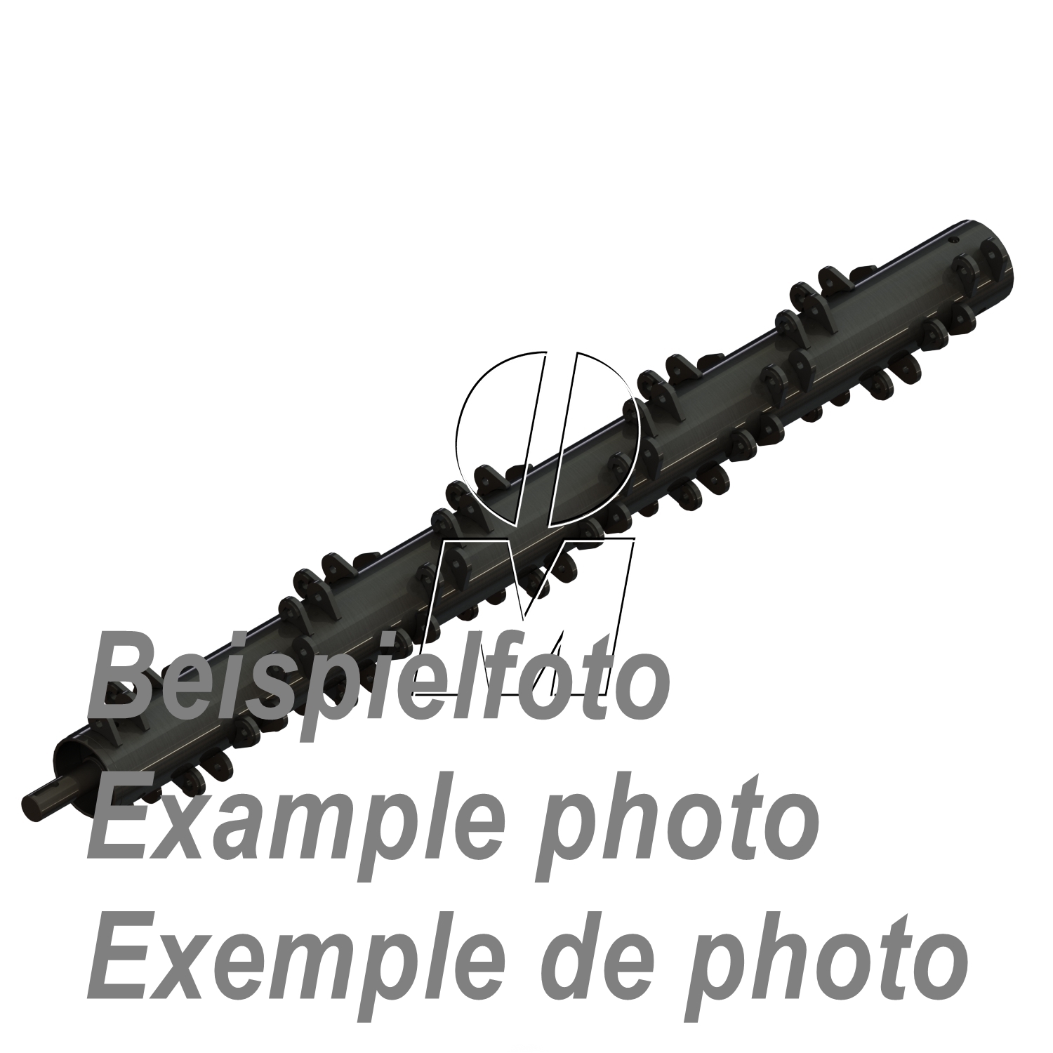 MÜTHING Shackle Rotor